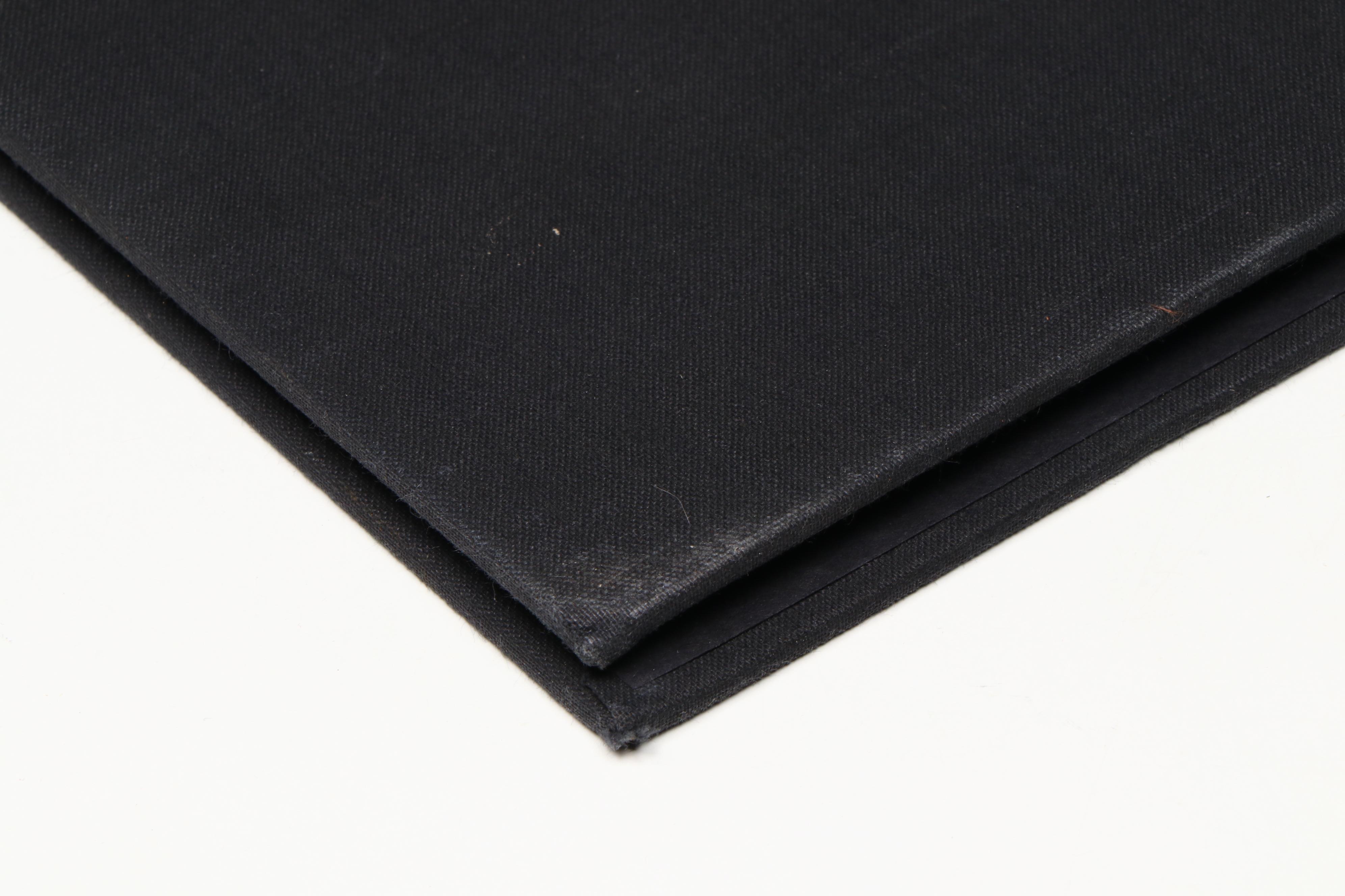 Victor Vasarely Op Art Serigraphs from Portfolio "Microcosmos," 1979