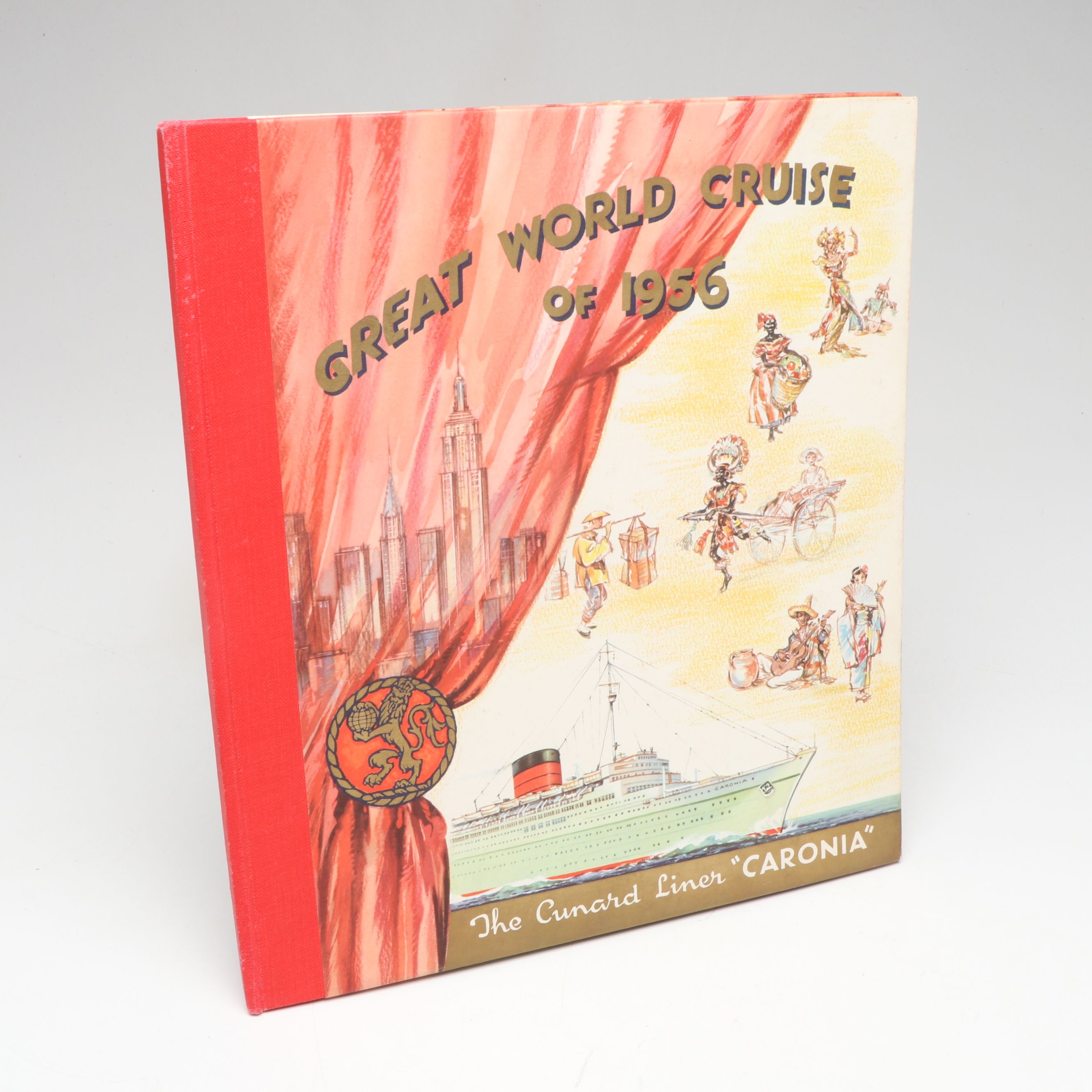 Signed "Cunarder: Maritime Paintings" by Stephen J. Card and More Books