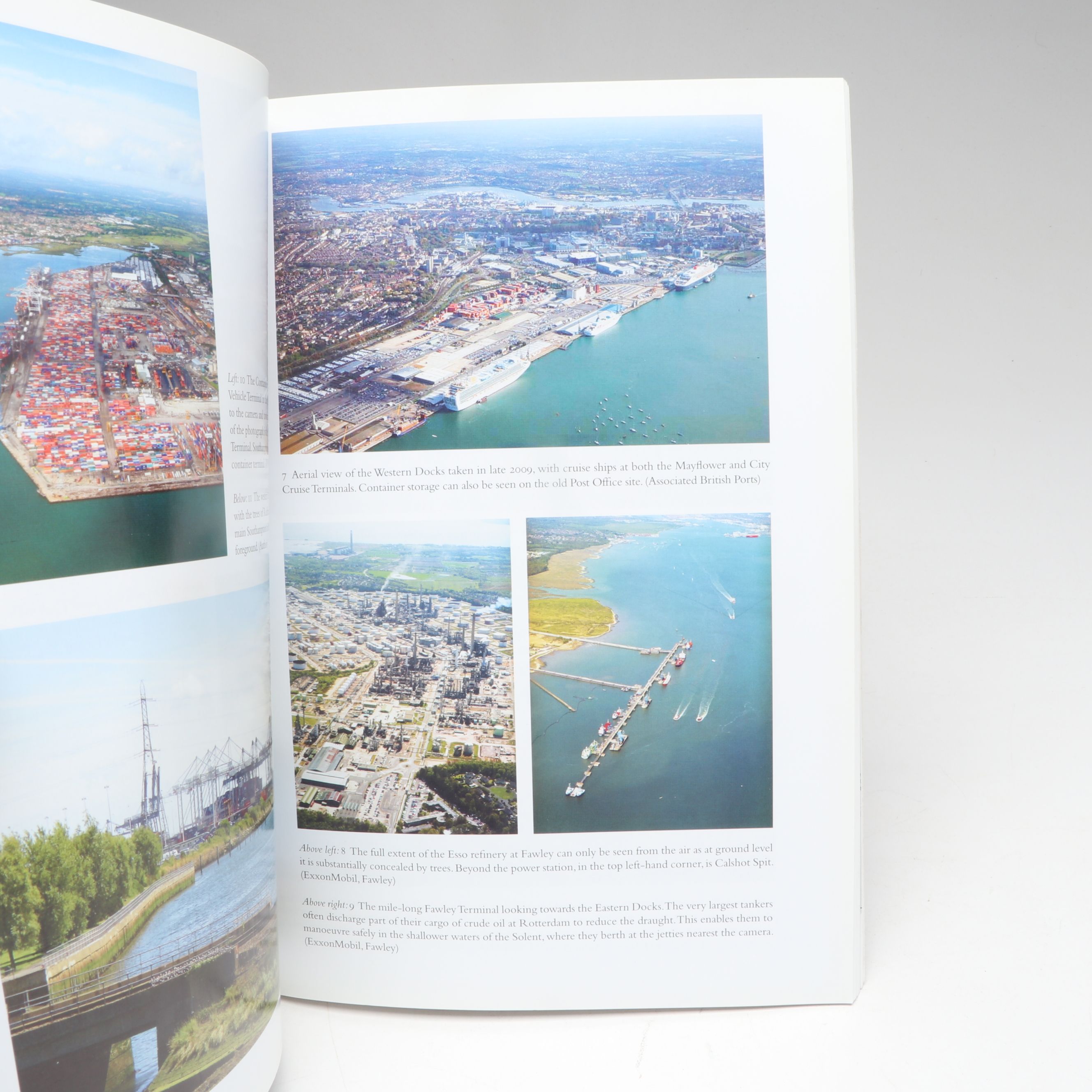 Signed "Cunarder: Maritime Paintings" by Stephen J. Card and More Books