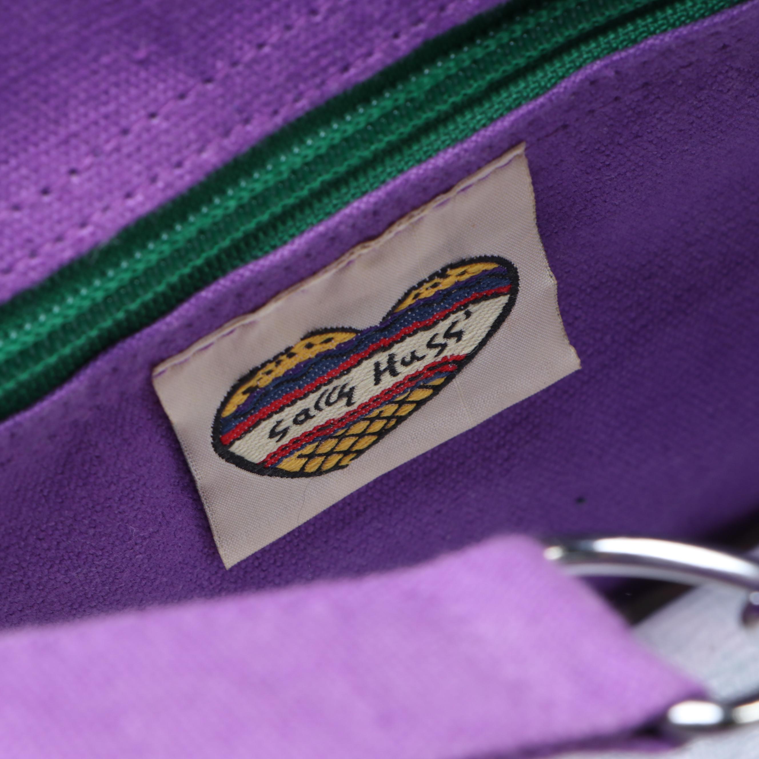 Samba Insulated Wine Zip Tote & Stainless Corkscrew With Sally Huss & Other Bags