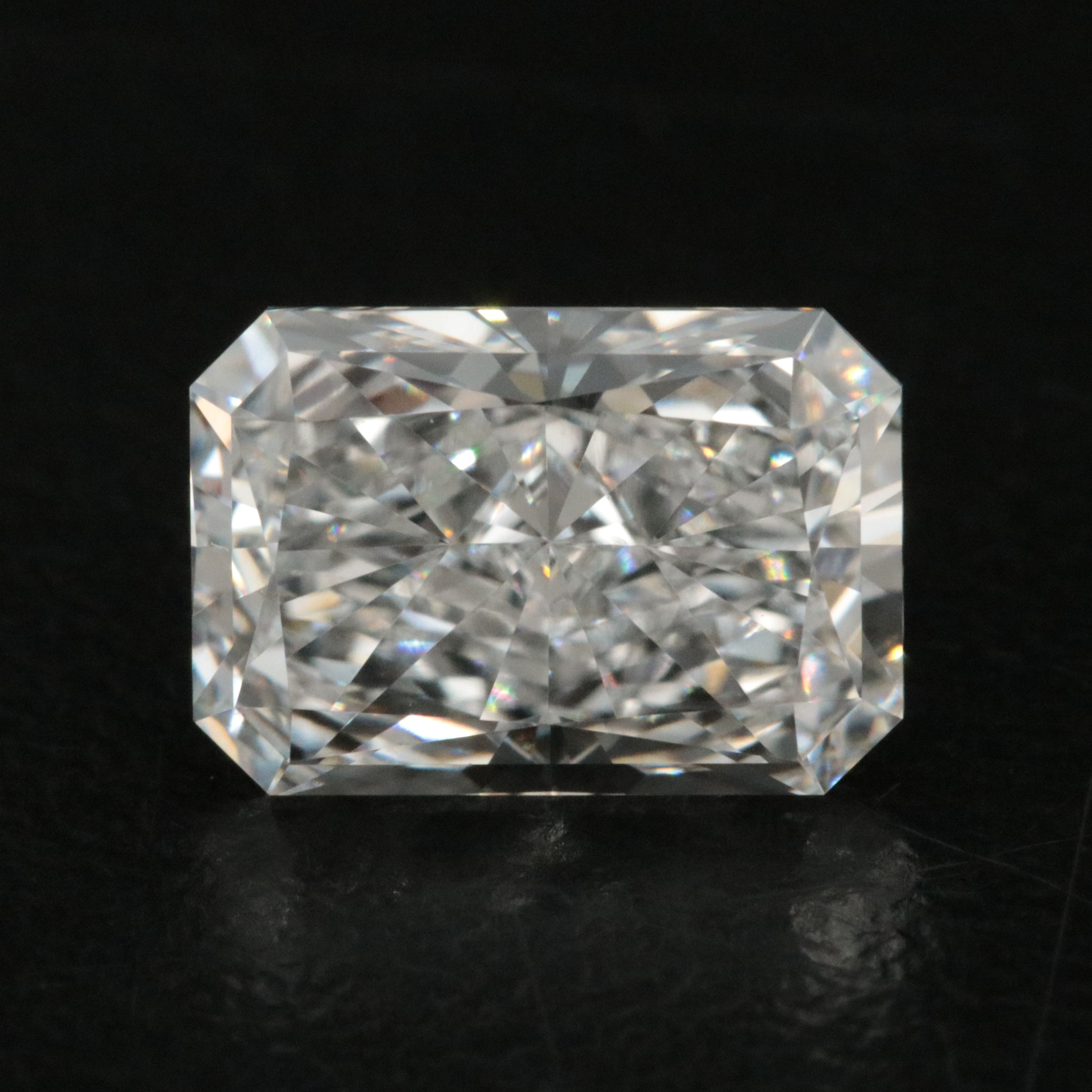 Loose 1.92 CT Lab Grown Diamond with IGI Report