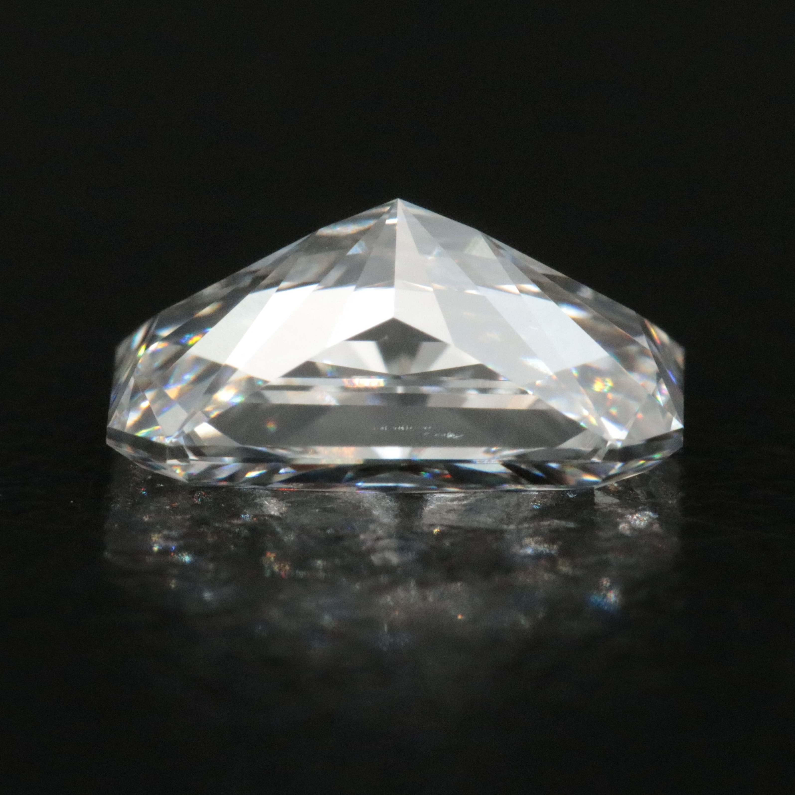 Loose 1.92 CT Lab Grown Diamond with IGI Report