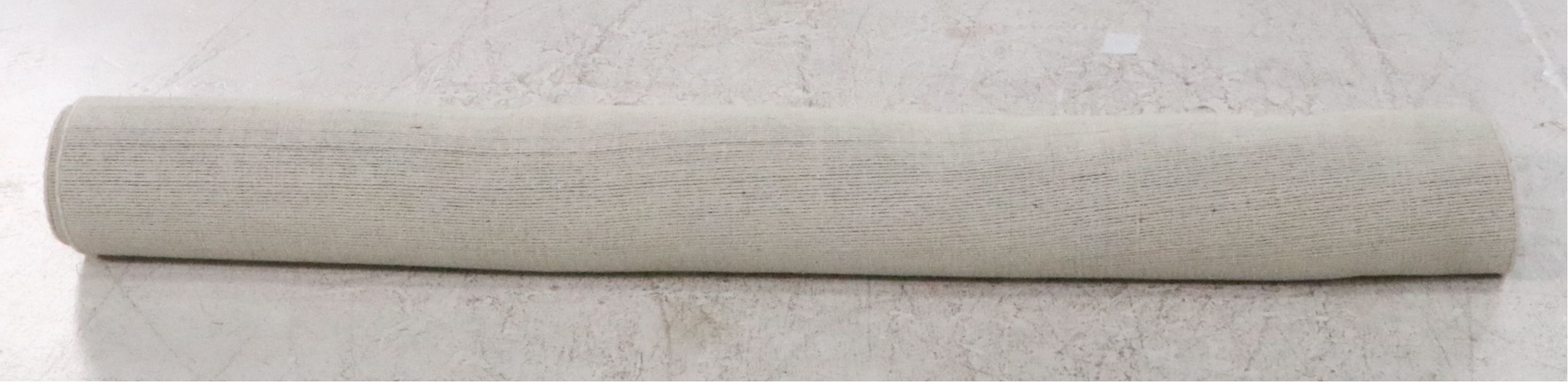 5'6 x 8'4 Hand-Knotted Indo-Persian Bijar Area Rug