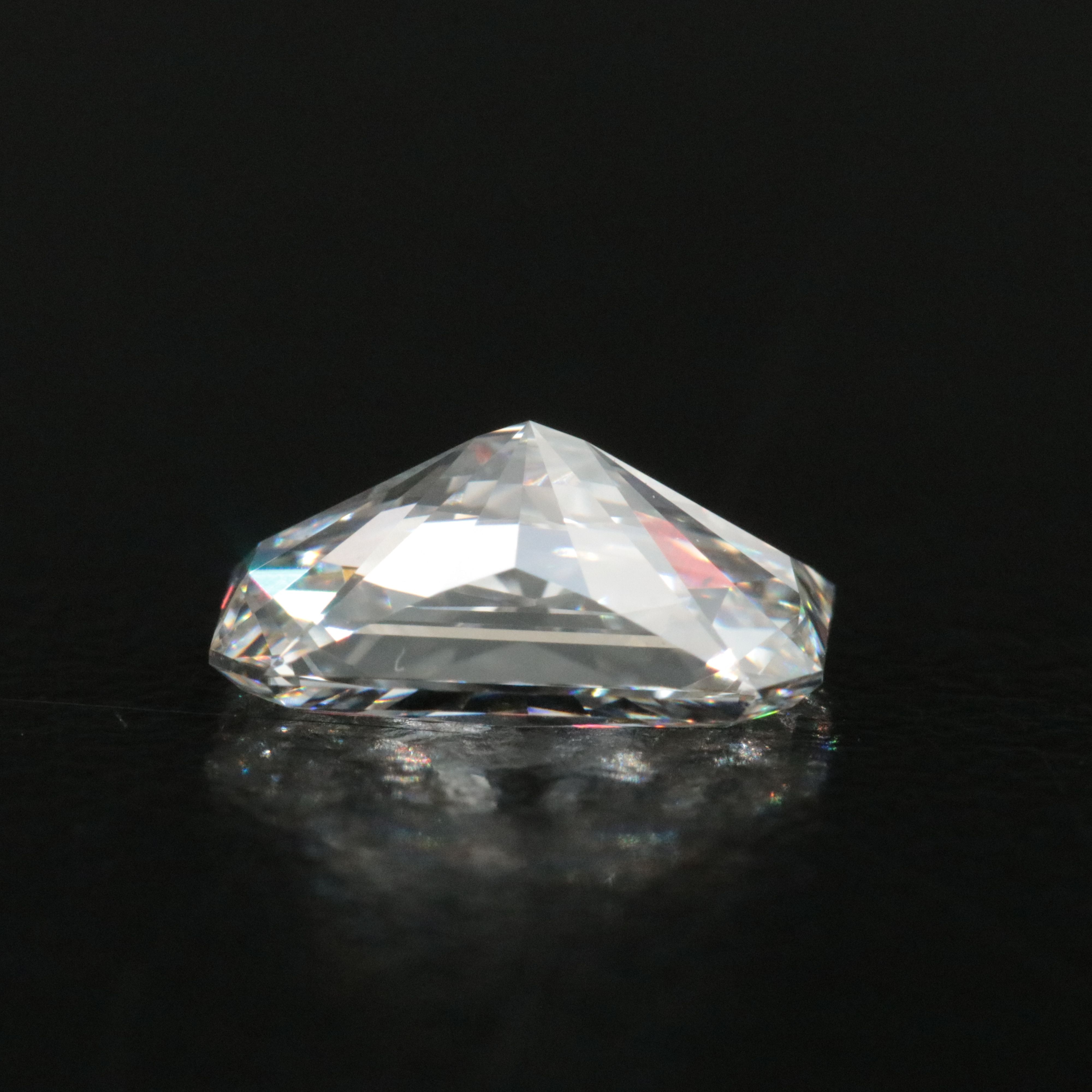 Loose 1.79 CT Lab Grown Diamond with IGI Report