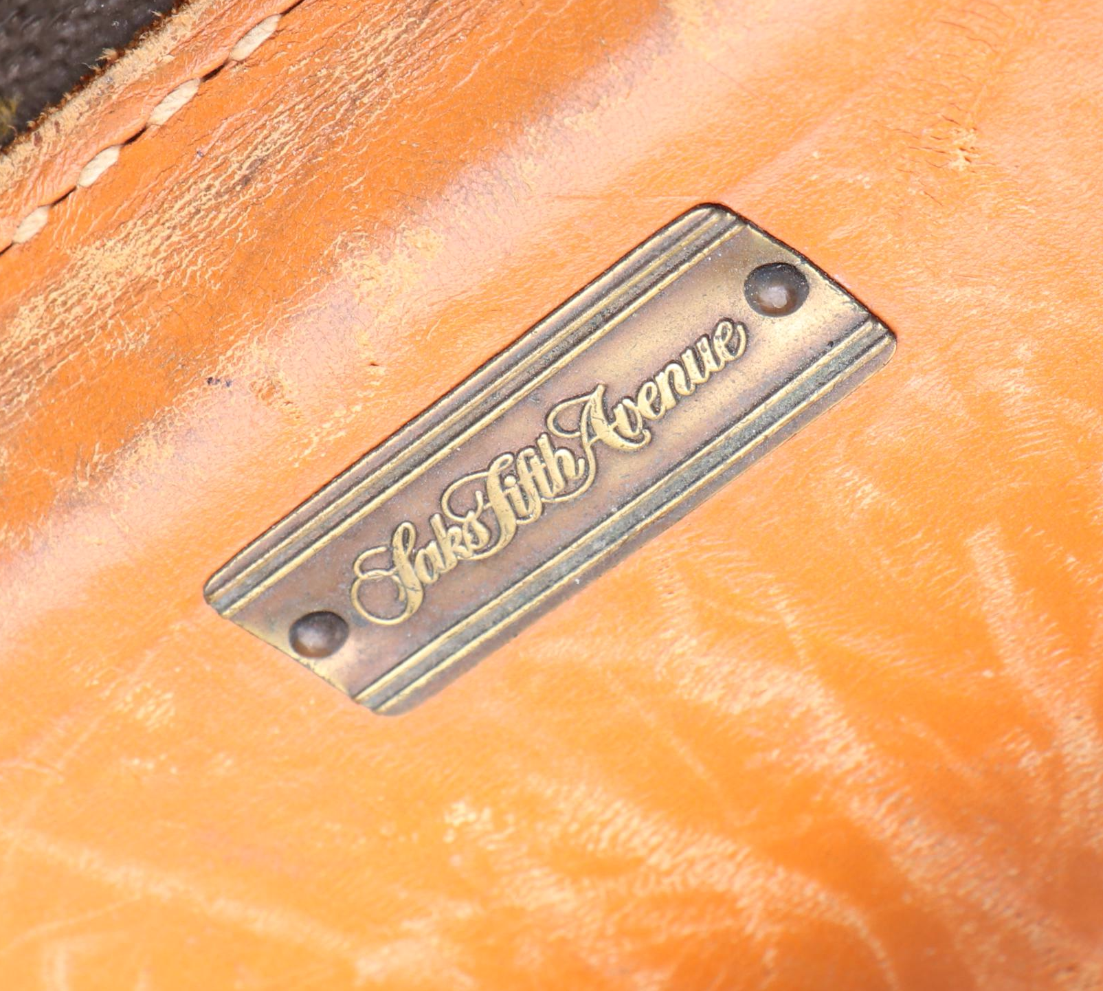 The French Company for Louis Vuitton 20" Suitcase in Monogram Canvas and More