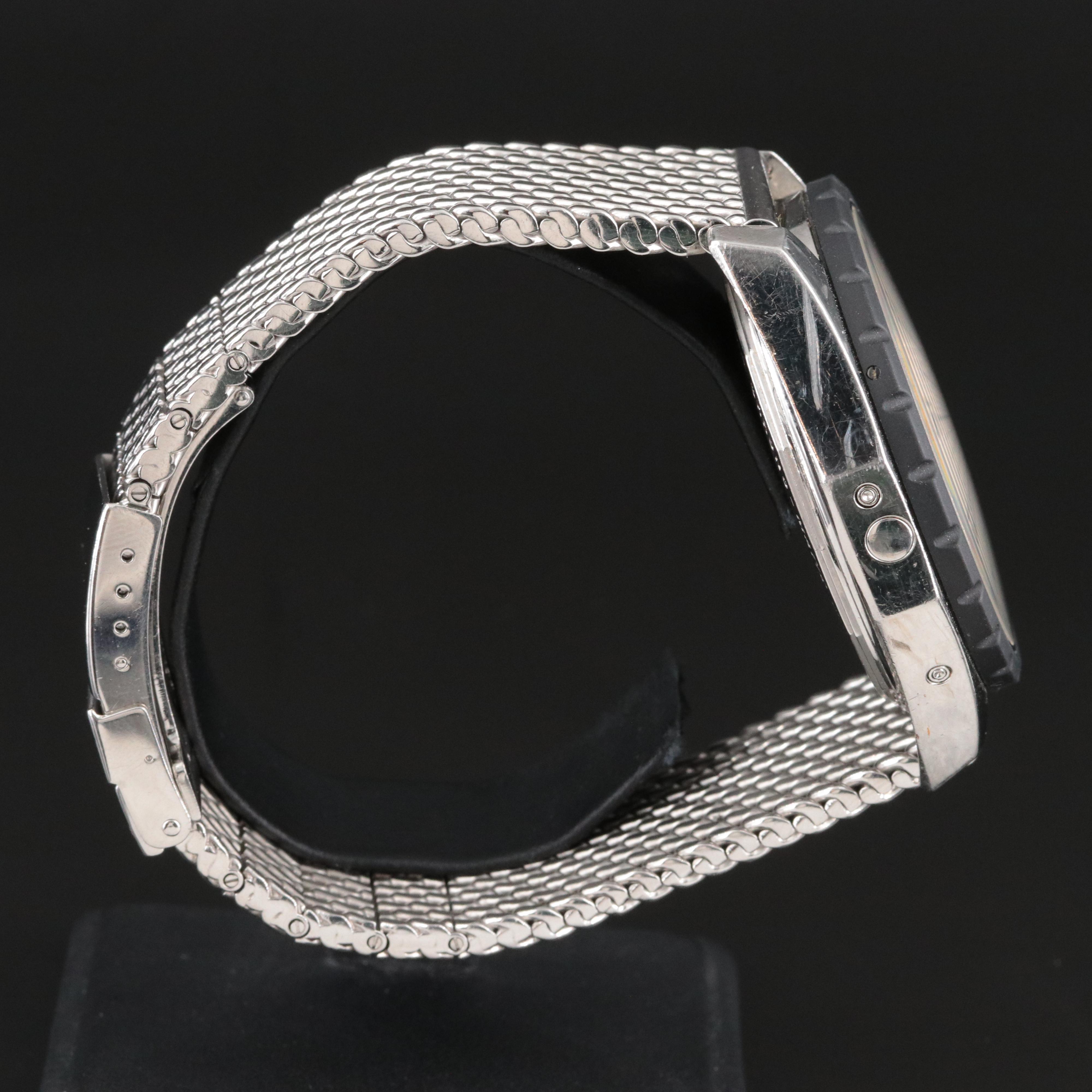 Breitling Chrono-Matic 1461 Watch