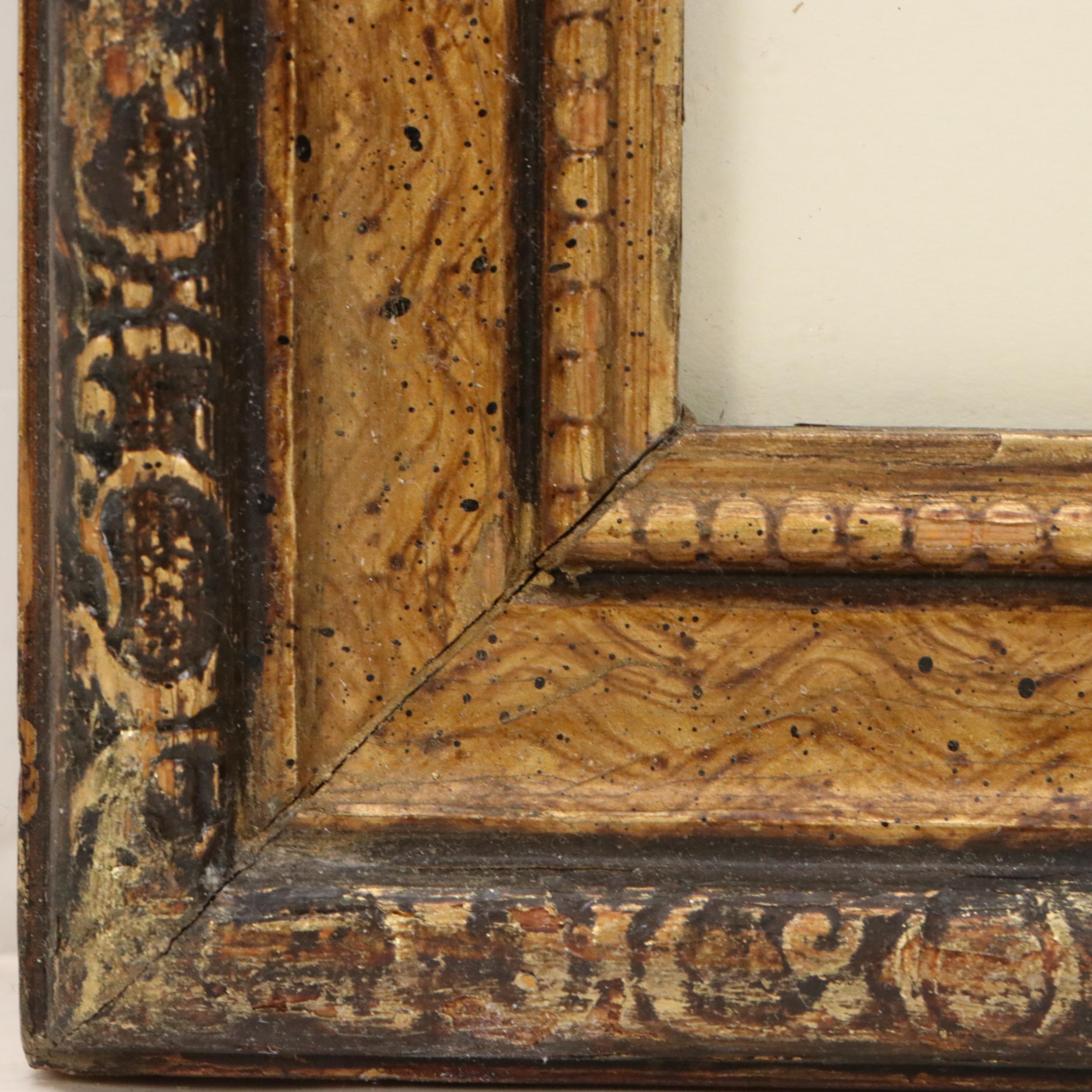 Meir Gur-Arie Figurative Etching "Tea Seller"