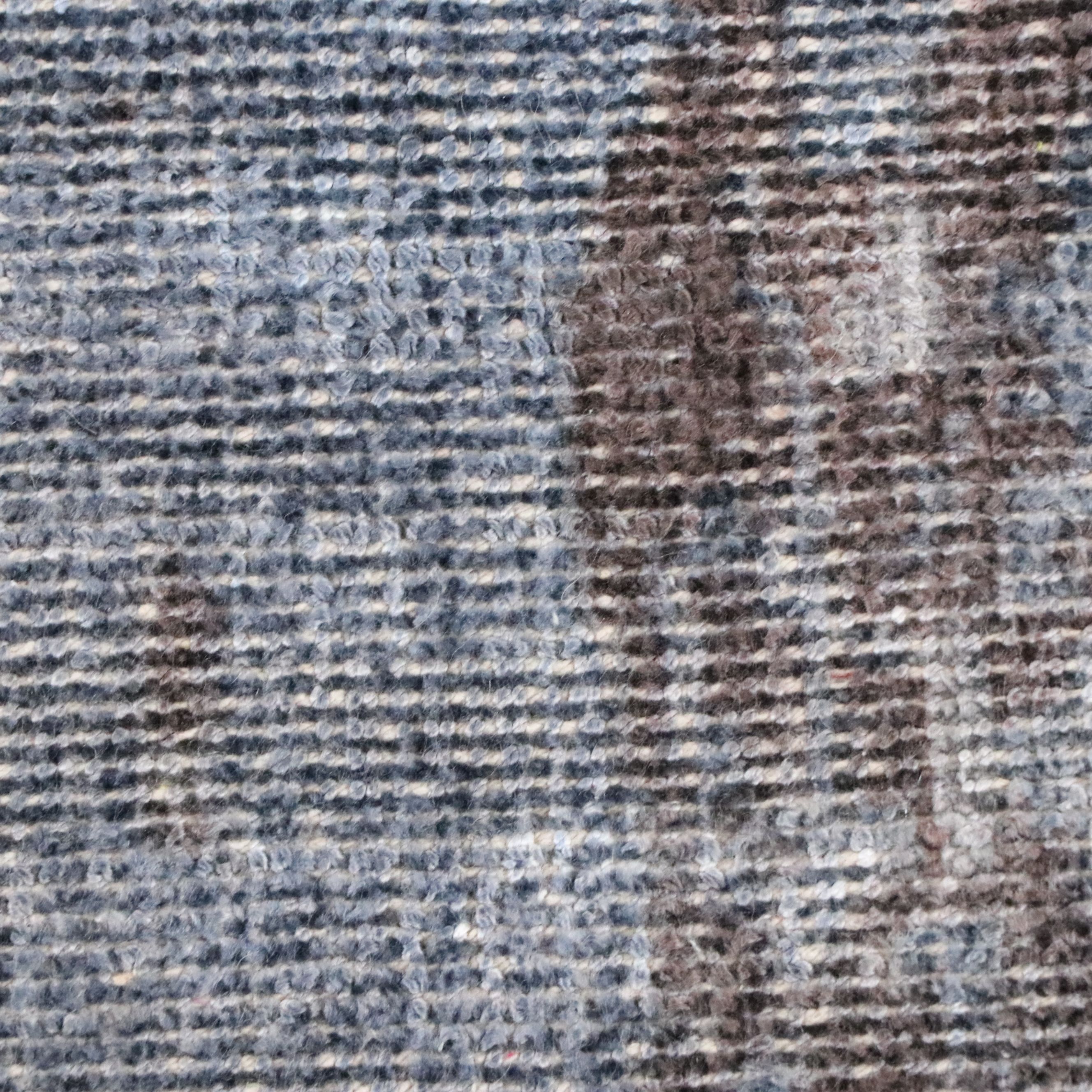 5'2 x 7'6 Contemporary Abstract Area Rug