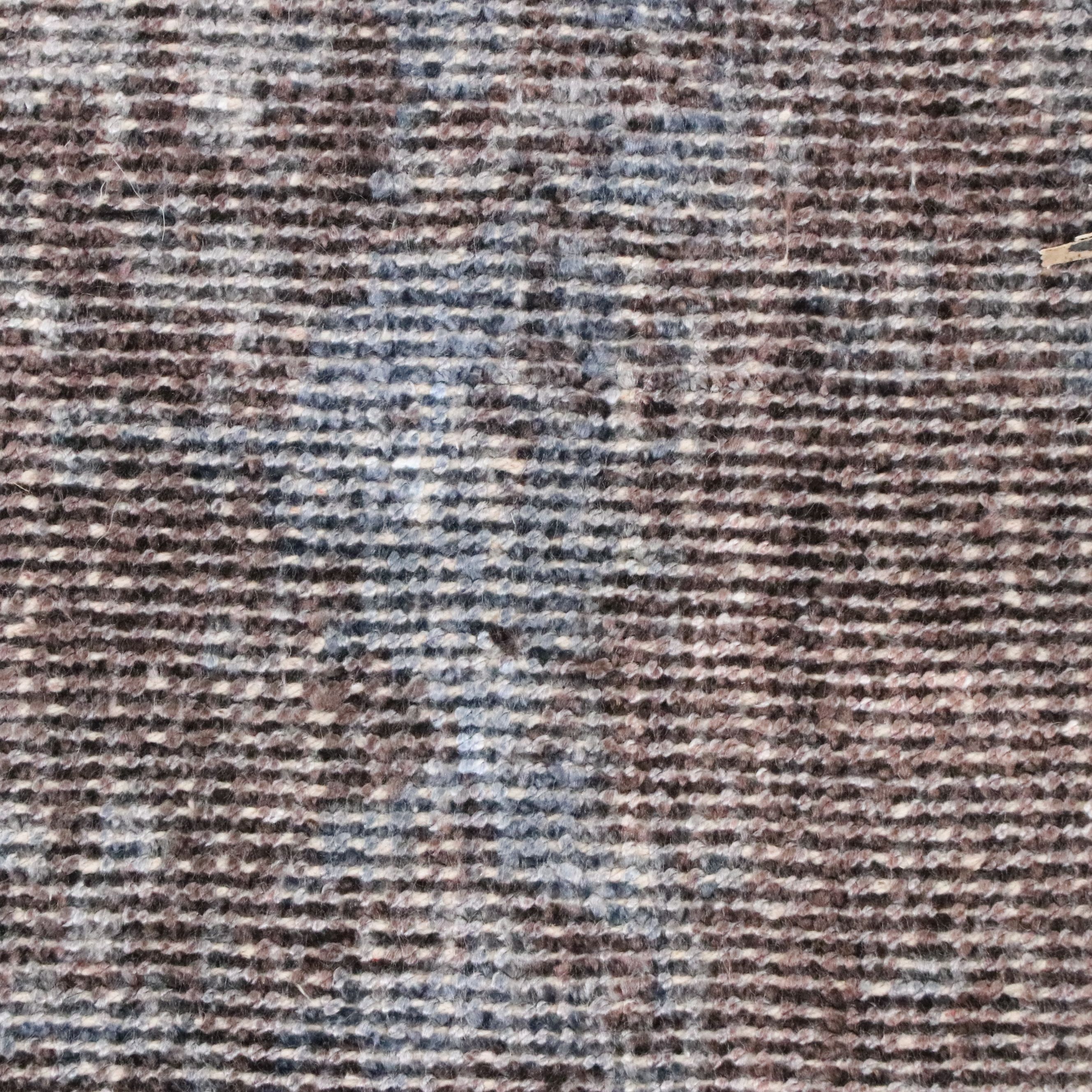 5'2 x 7'6 Contemporary Abstract Area Rug