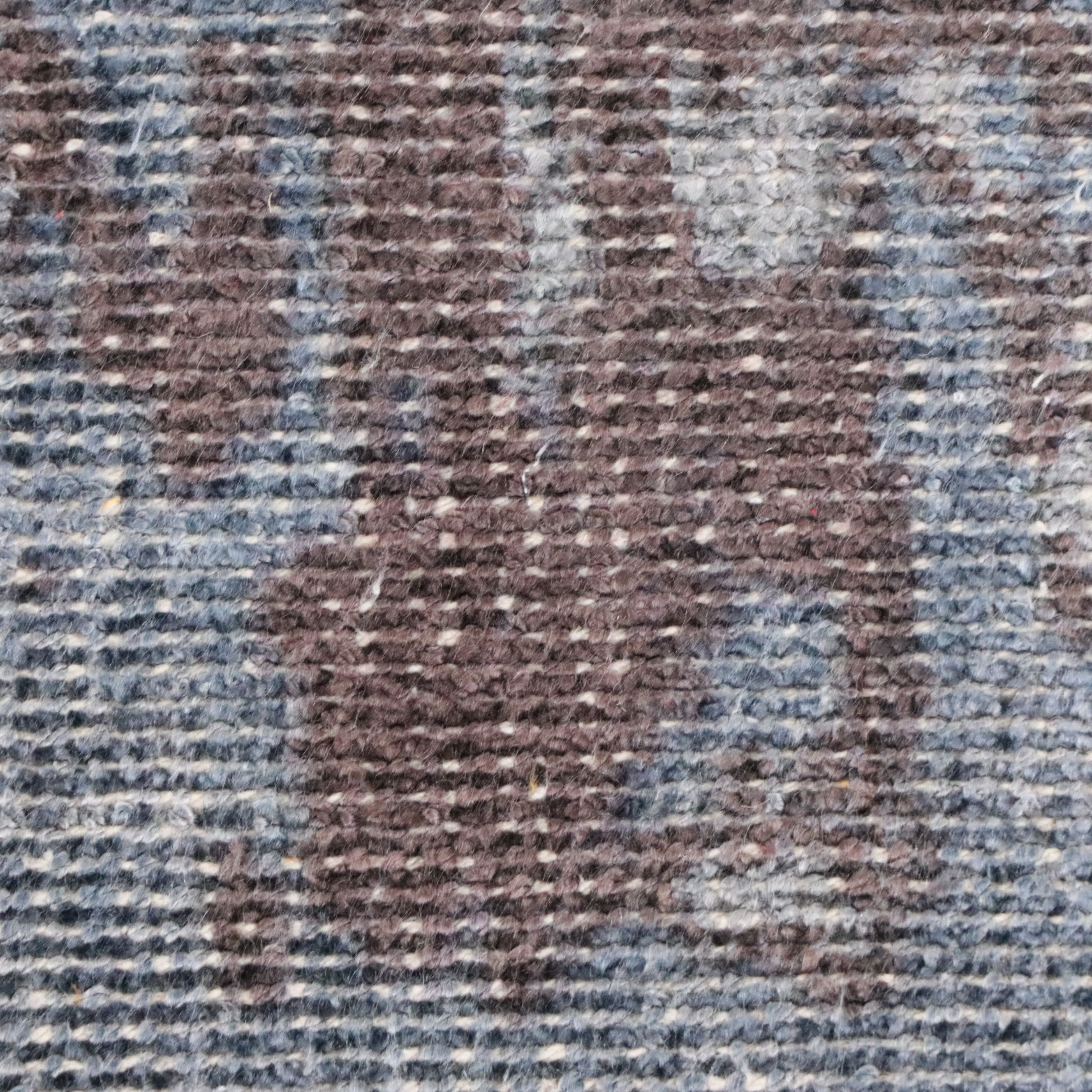 5'2 x 7'6 Contemporary Abstract Area Rug