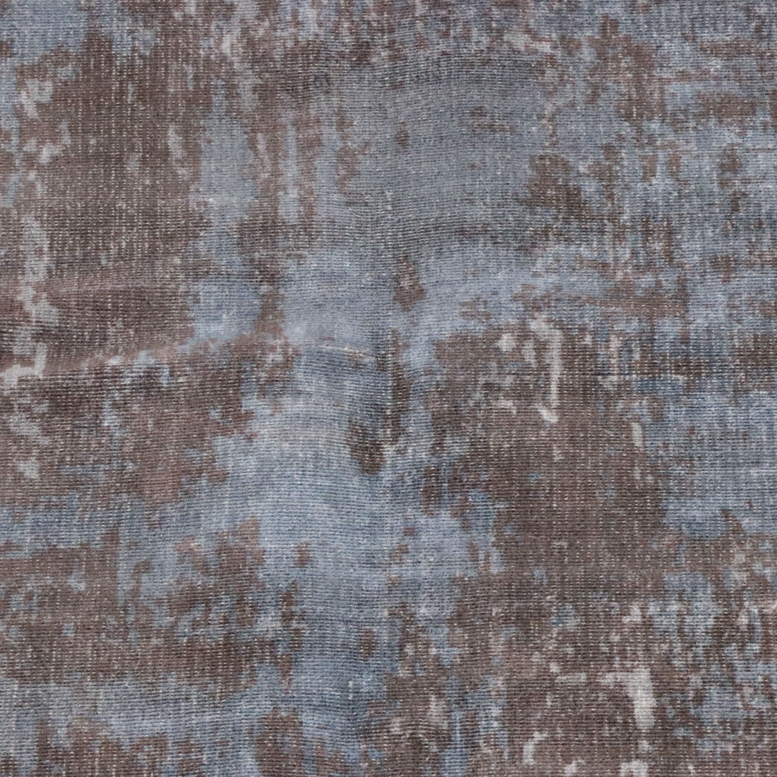 5'2 x 7'6 Contemporary Abstract Area Rug