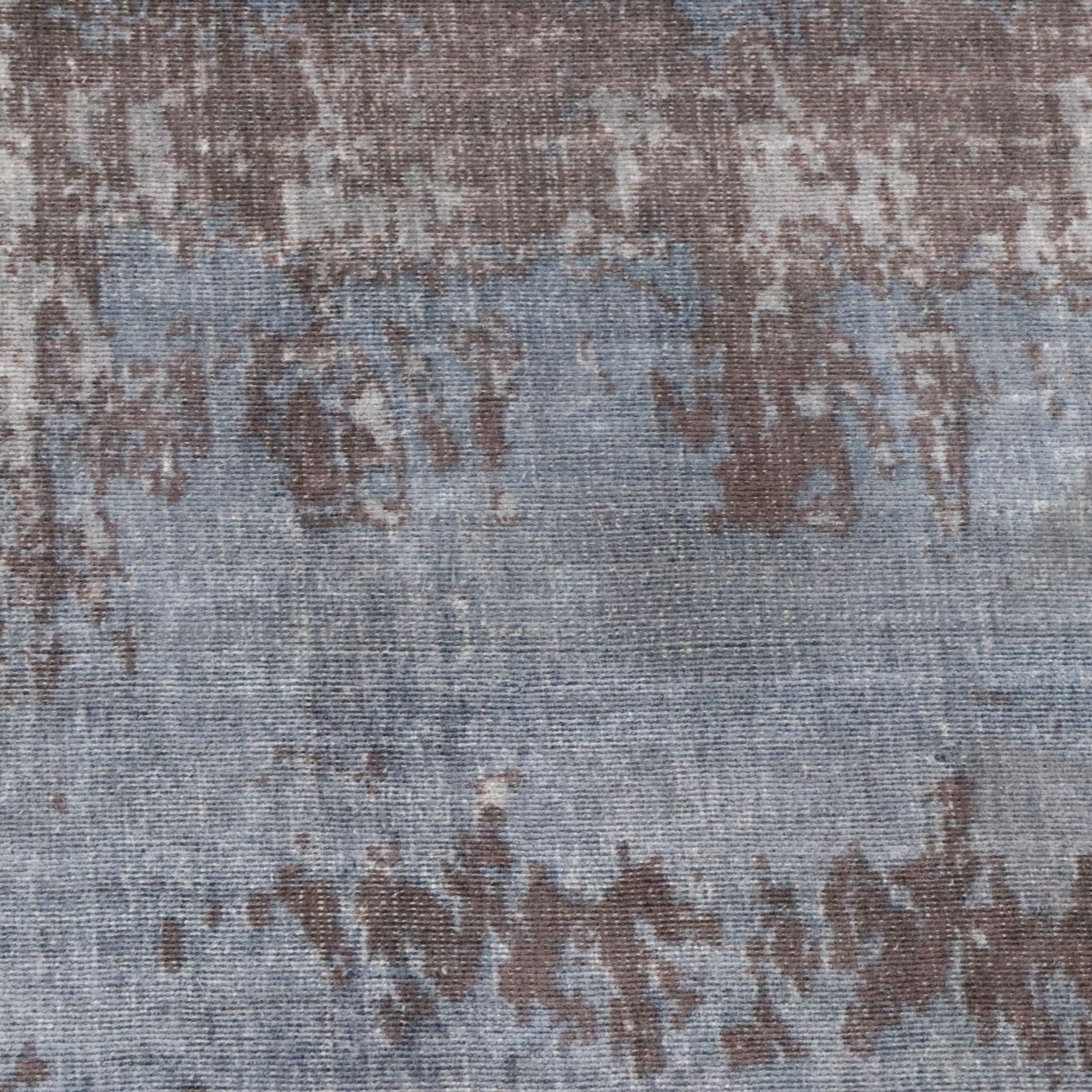 5'2 x 7'6 Contemporary Abstract Area Rug