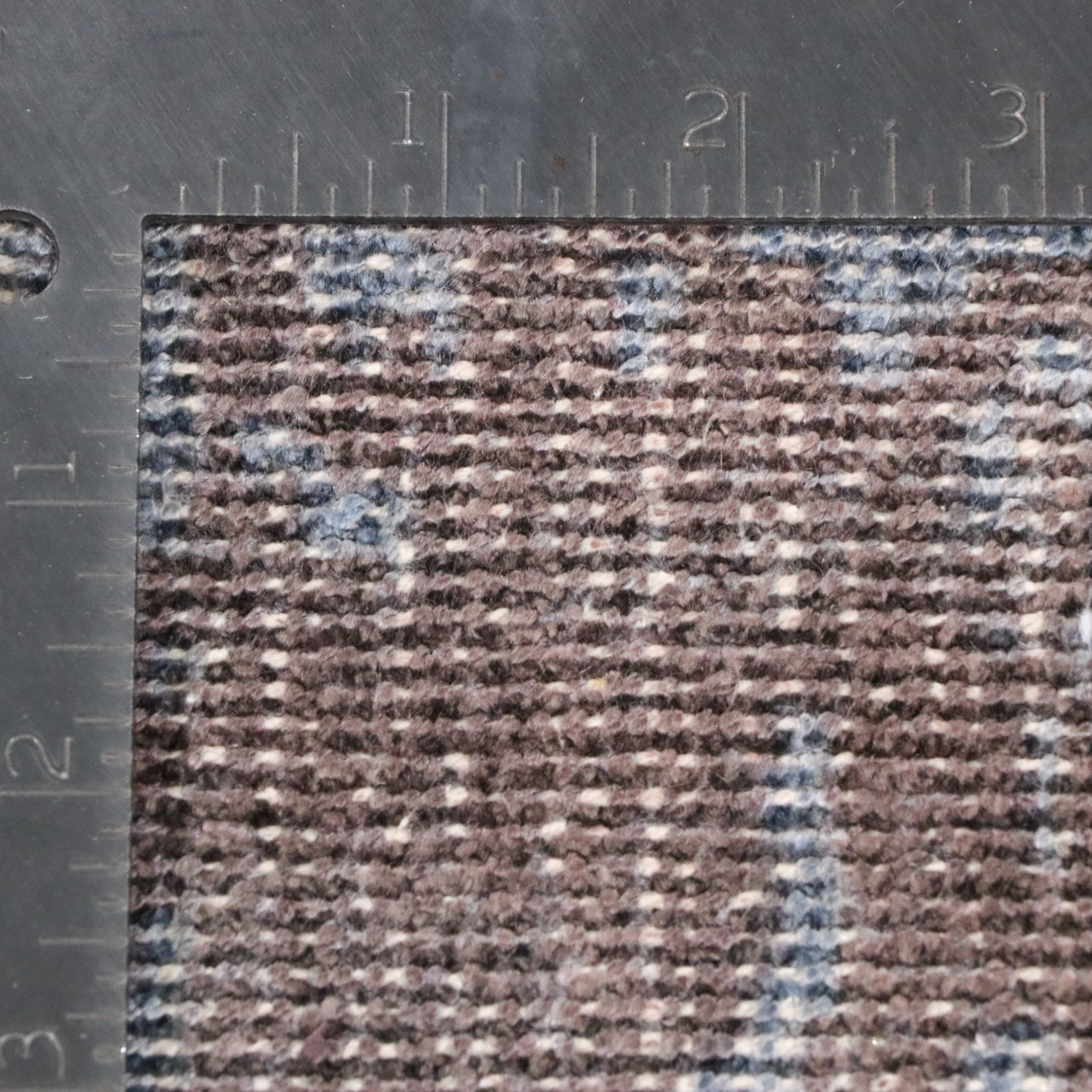 5'2 x 7'6 Contemporary Abstract Area Rug