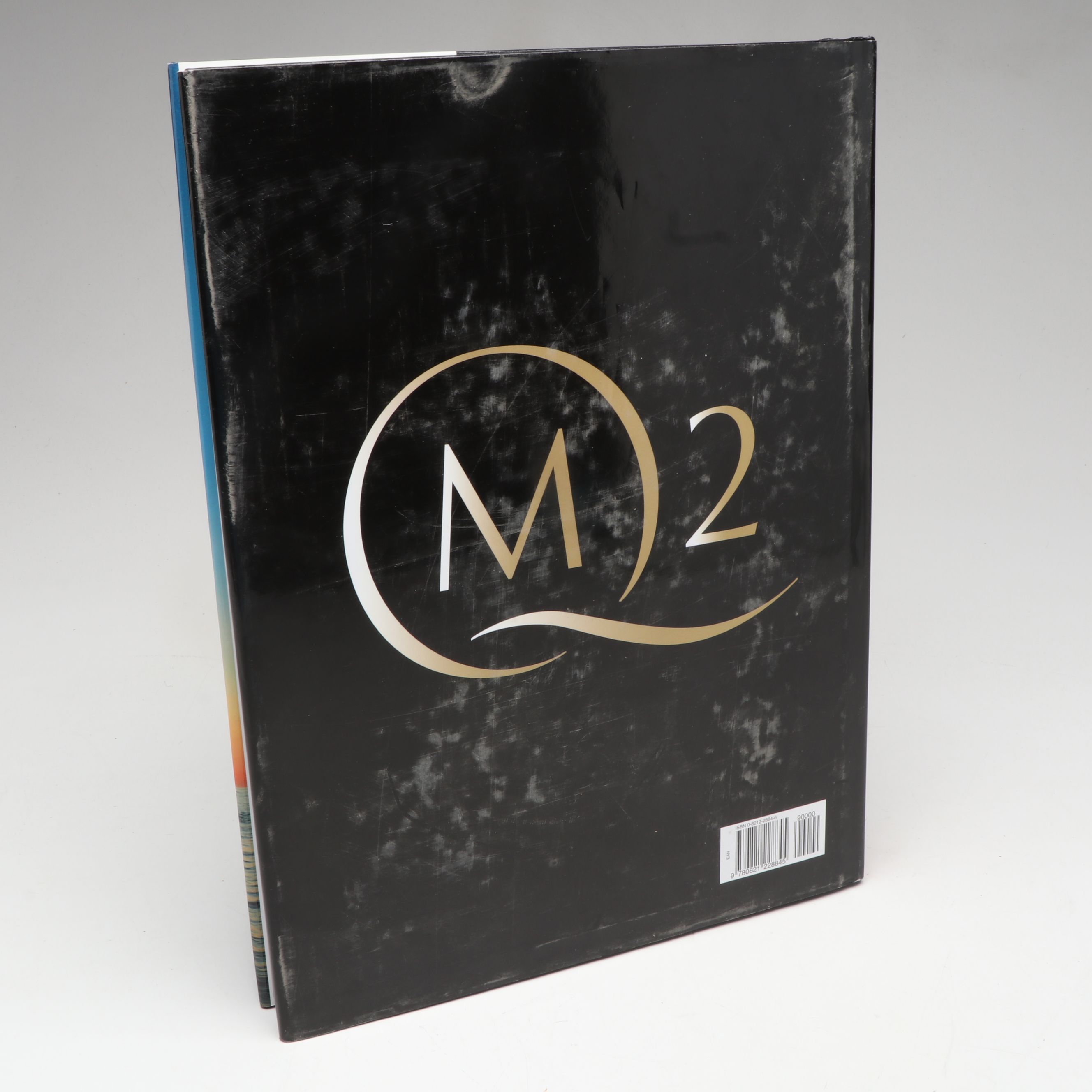 Signed Second Edition "QE2" by Ronald W. Warwick and More Books