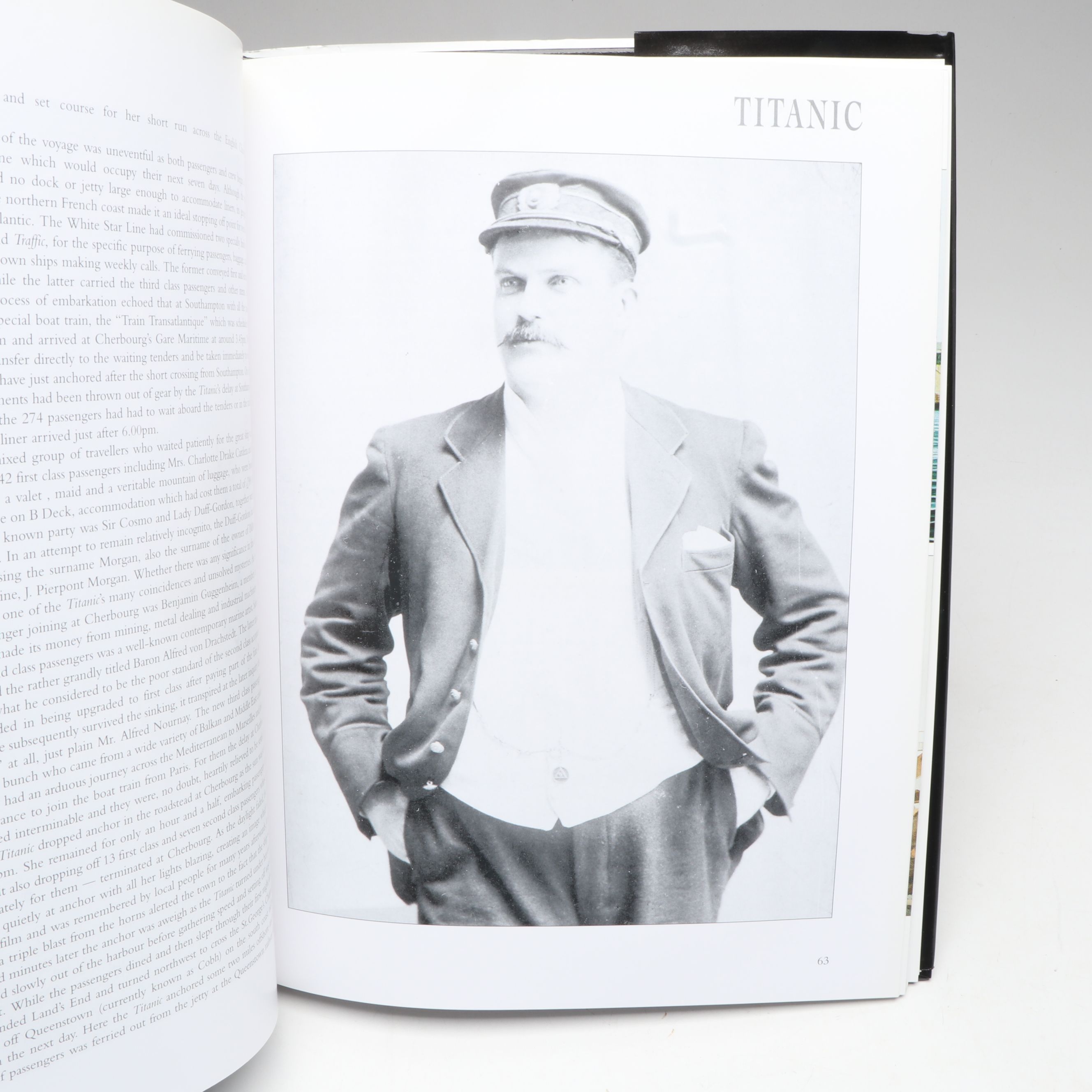 Signed Illustrated Edition "A Night to Remember" by Walter Lord and More Books