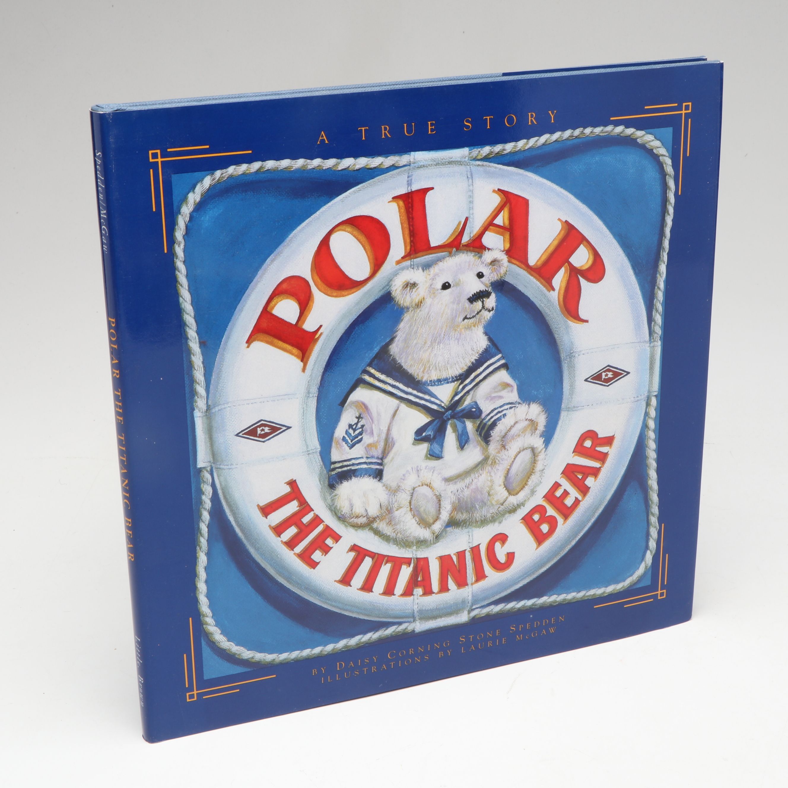 Signed Illustrated Edition "A Night to Remember" by Walter Lord and More Books