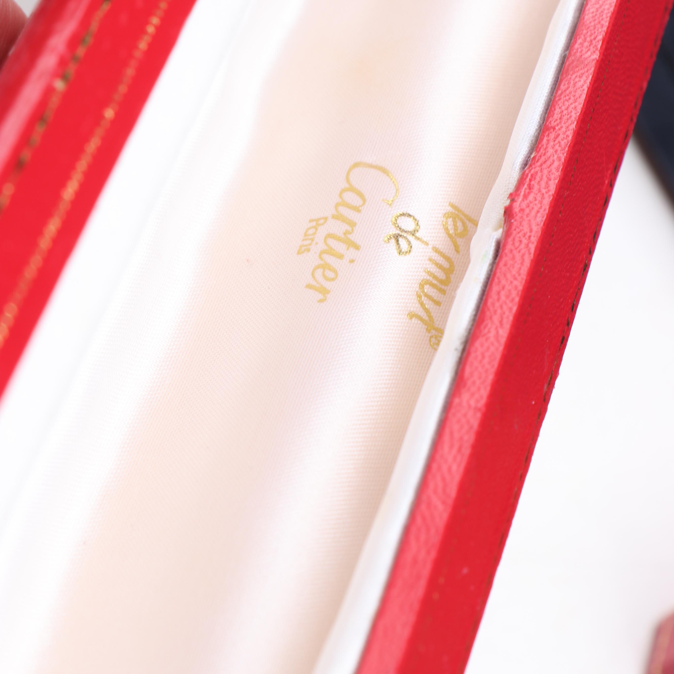 Tiffany & Co., Cartier, David Yurman and Other Jewelry Boxes, Boxes & Dust Bags