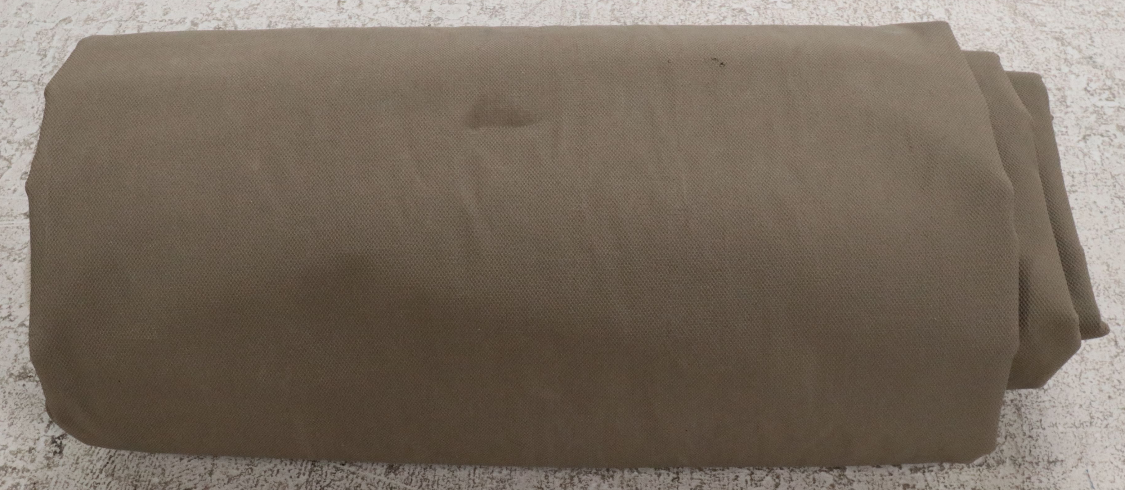 9'11 x 13'11 Machine Made and Printed Oriental Style Room Sized Rug