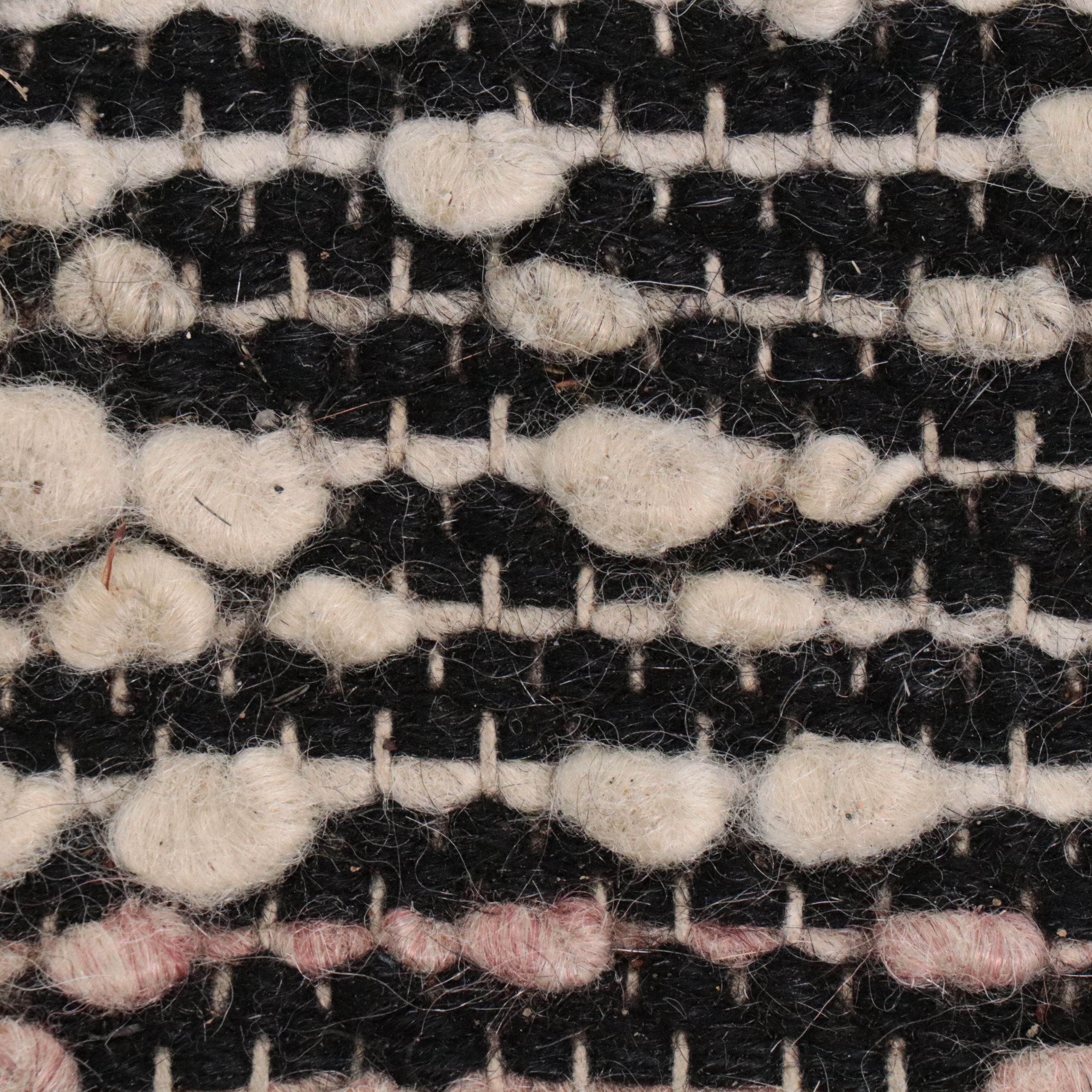 Two Handwoven Safavieh "Natura" Area Rugs