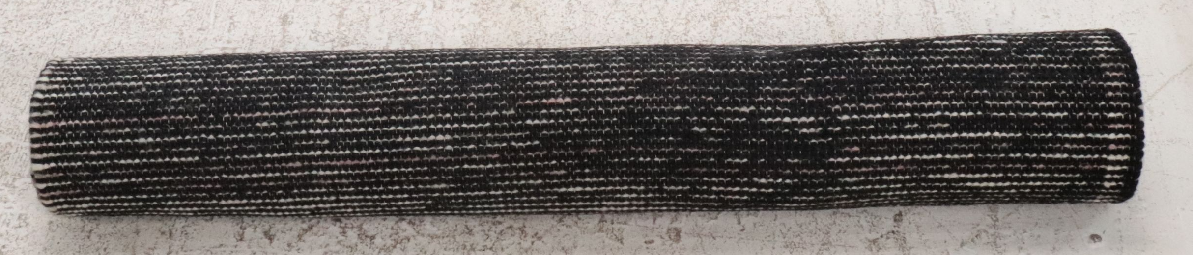 Two Handwoven Safavieh "Natura" Area Rugs