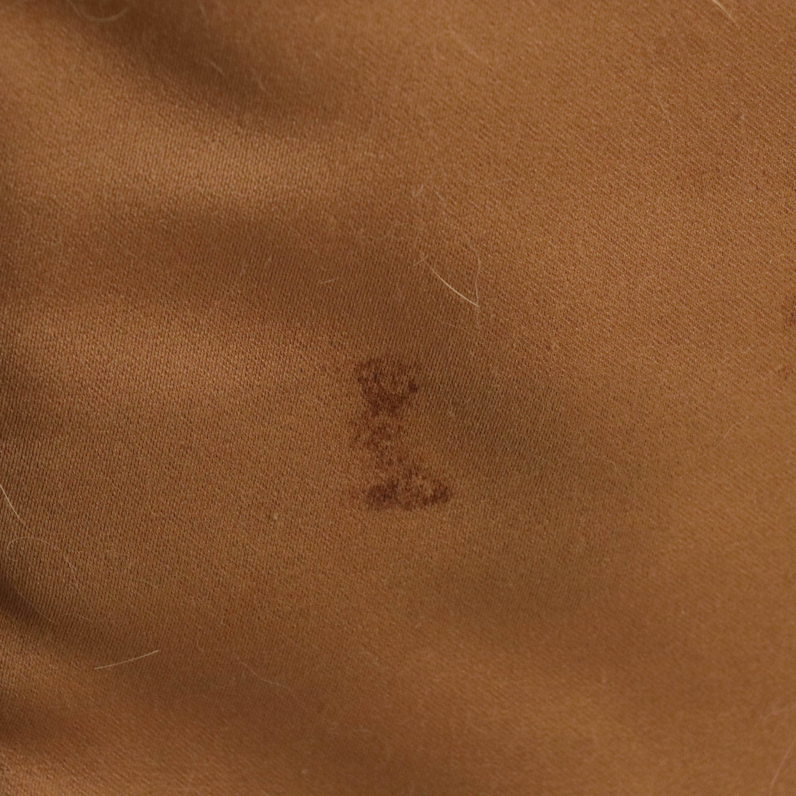 Red Fox Fur Stroller Coat from Stanley Rich Fine Furs