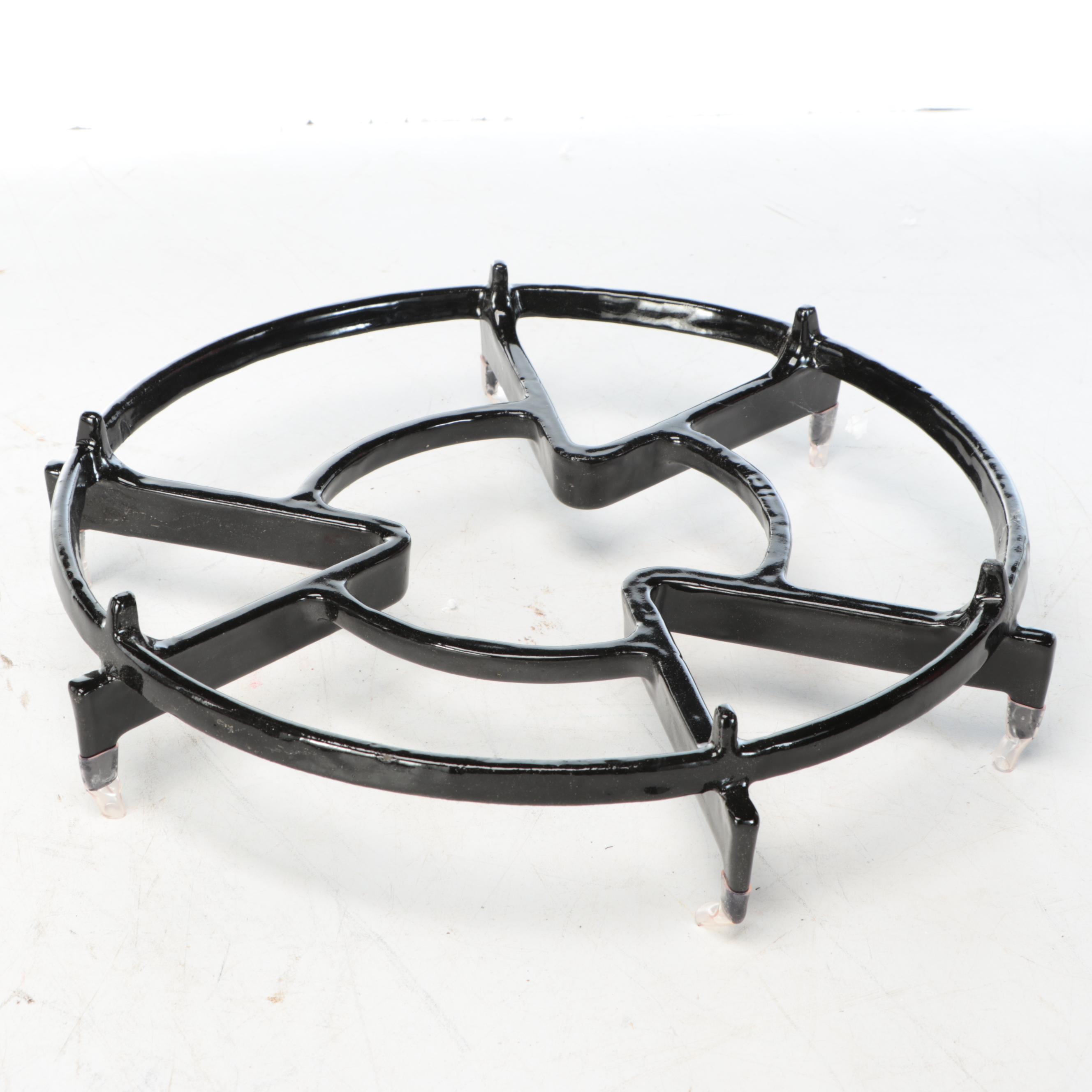 New Braunfels "FireStorm" 30 Quart Select Turkey Fry Set