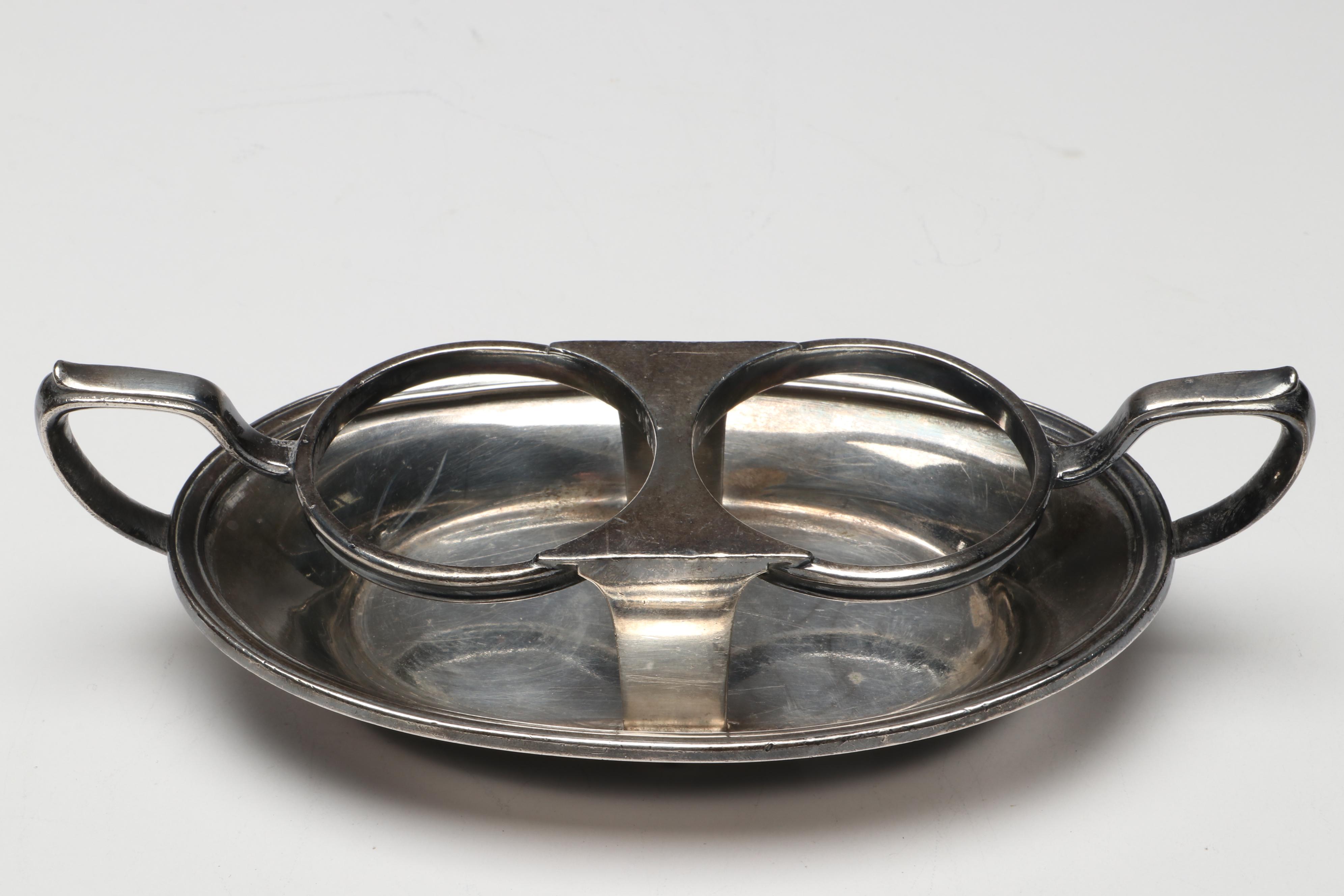 Victorian English Tankard with Other Pewter Teapot and Acorn Pitcher