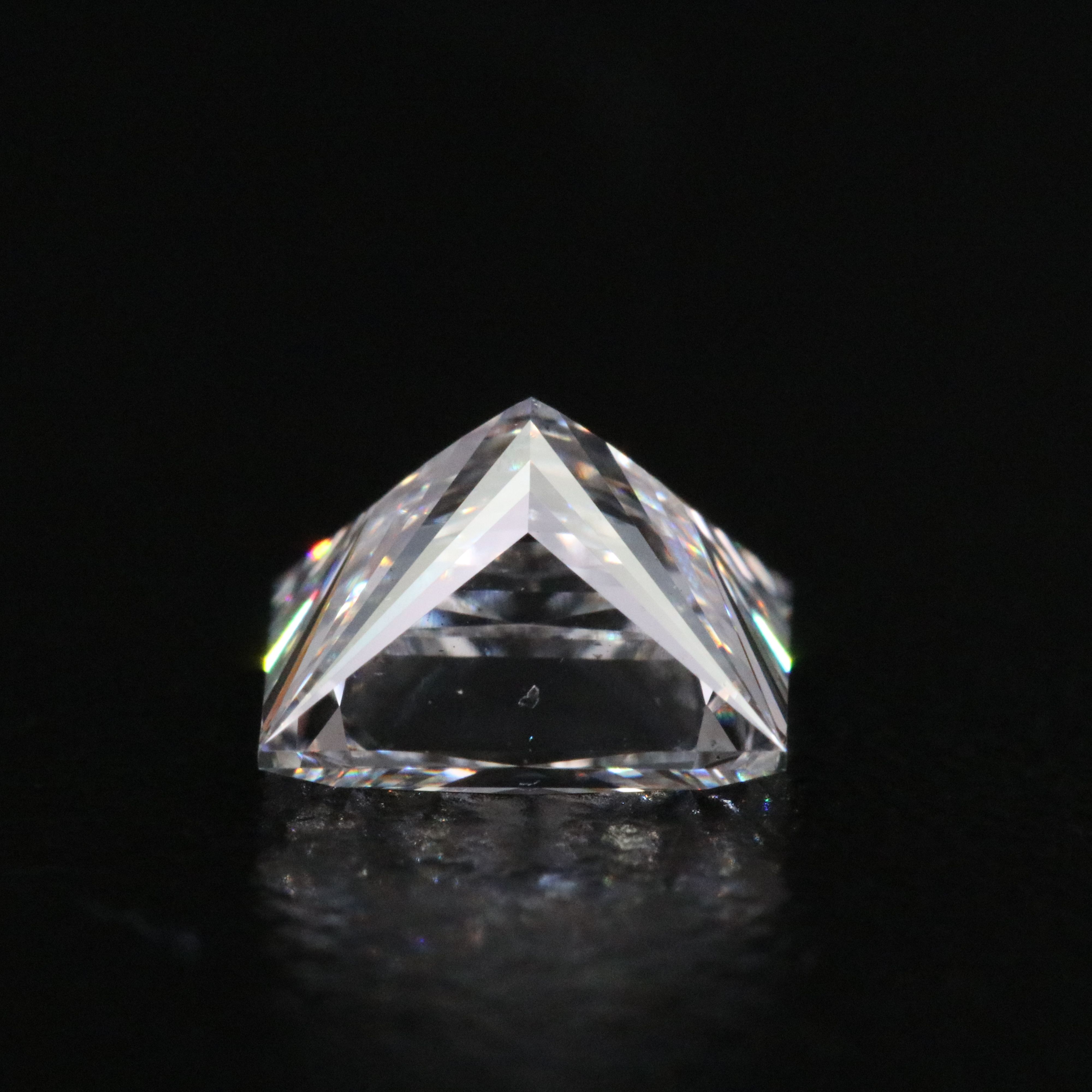 Loose 1.84 CT Lab Grown Diamond with IGI Report