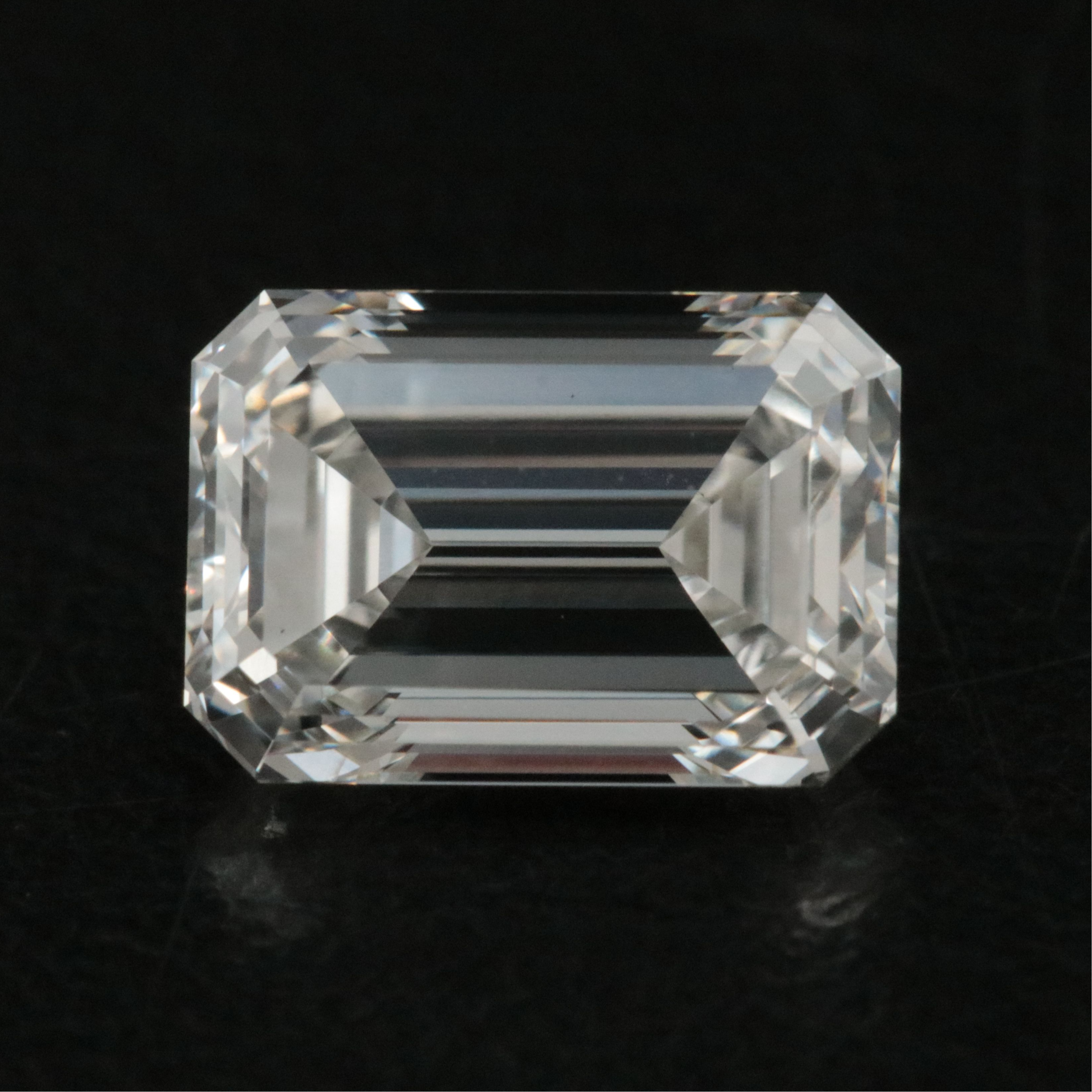 Loose 1.93 CT Lab Grown Diamond with IGI Report