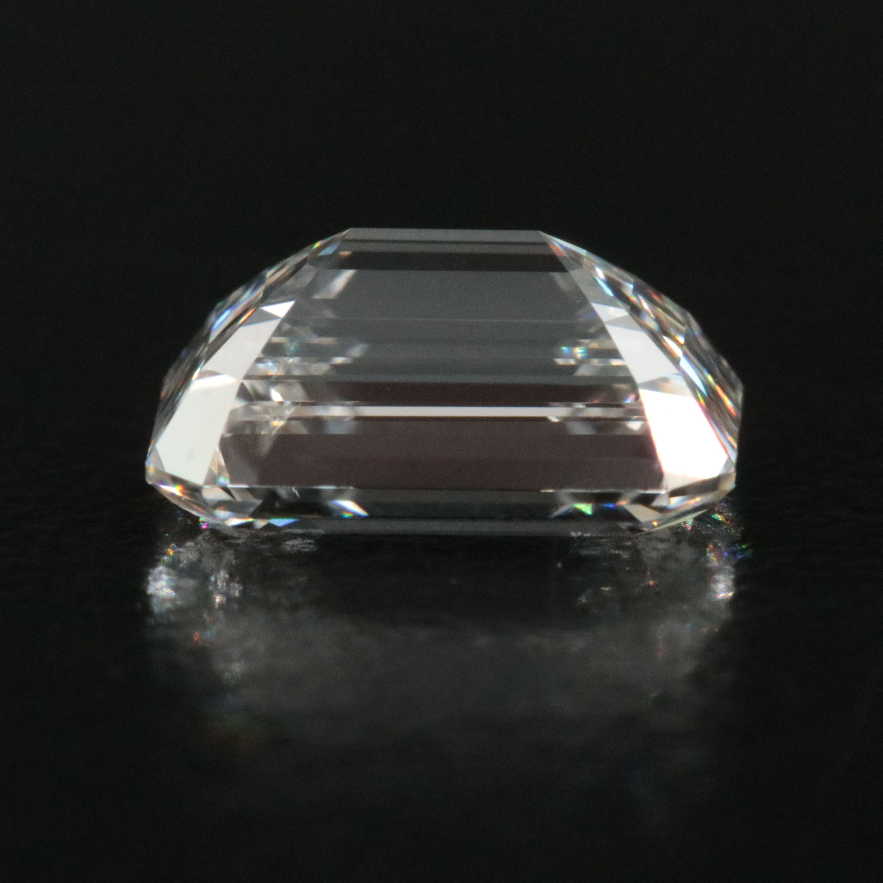 Loose 1.93 CT Lab Grown Diamond with IGI Report