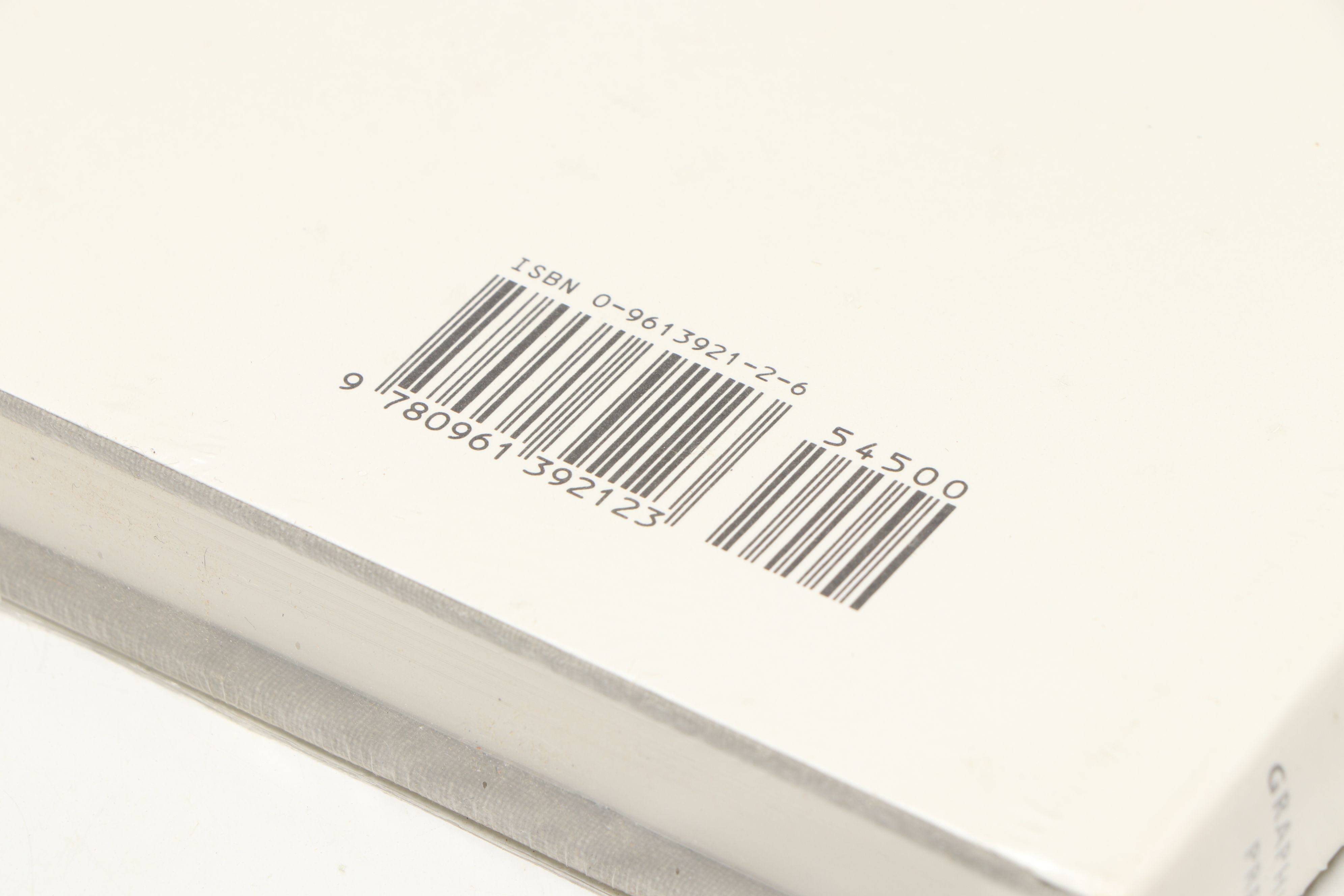 "Envisioning Information" with More Books by Edward R. Tufte