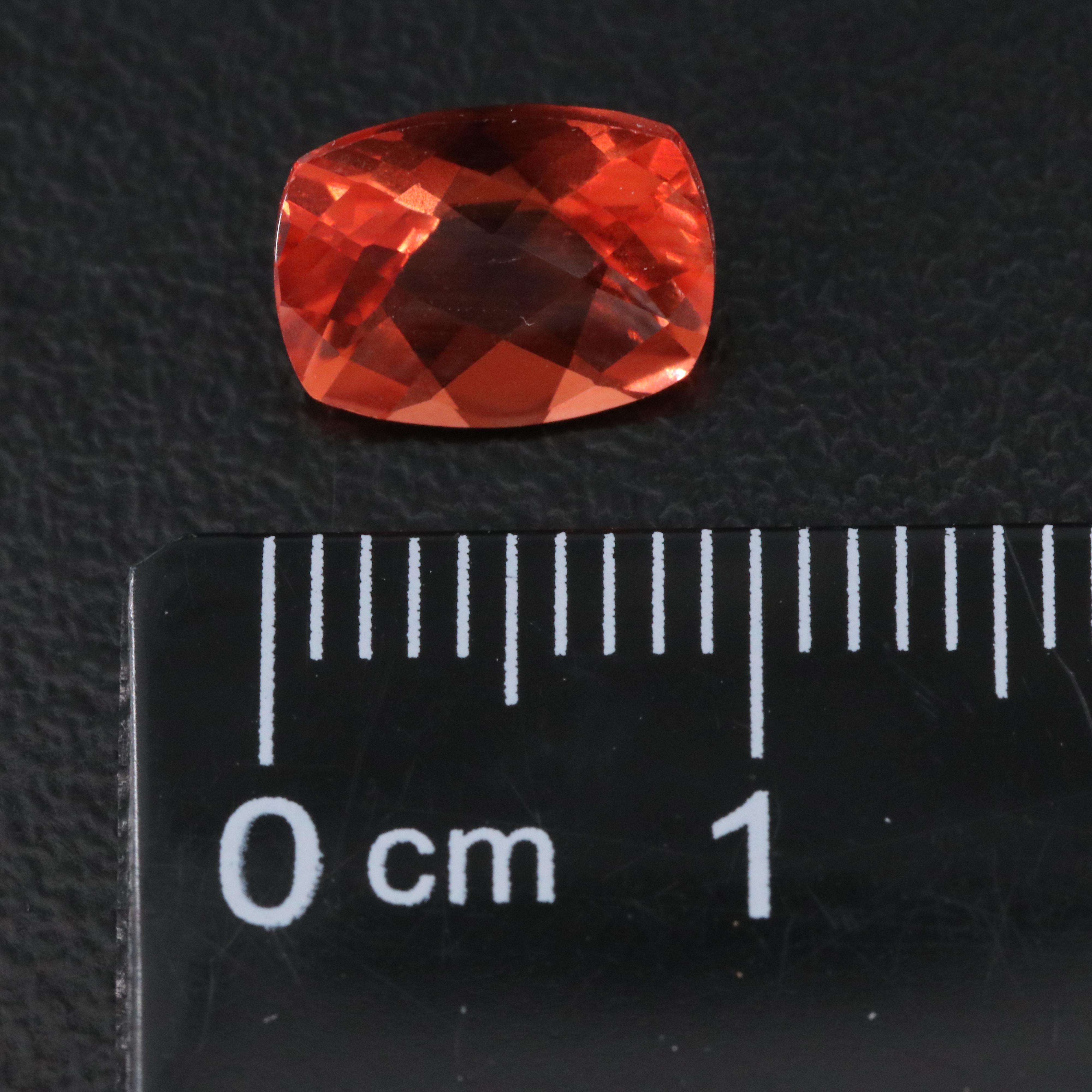 Loose 2.85 CTW Andesine Lot