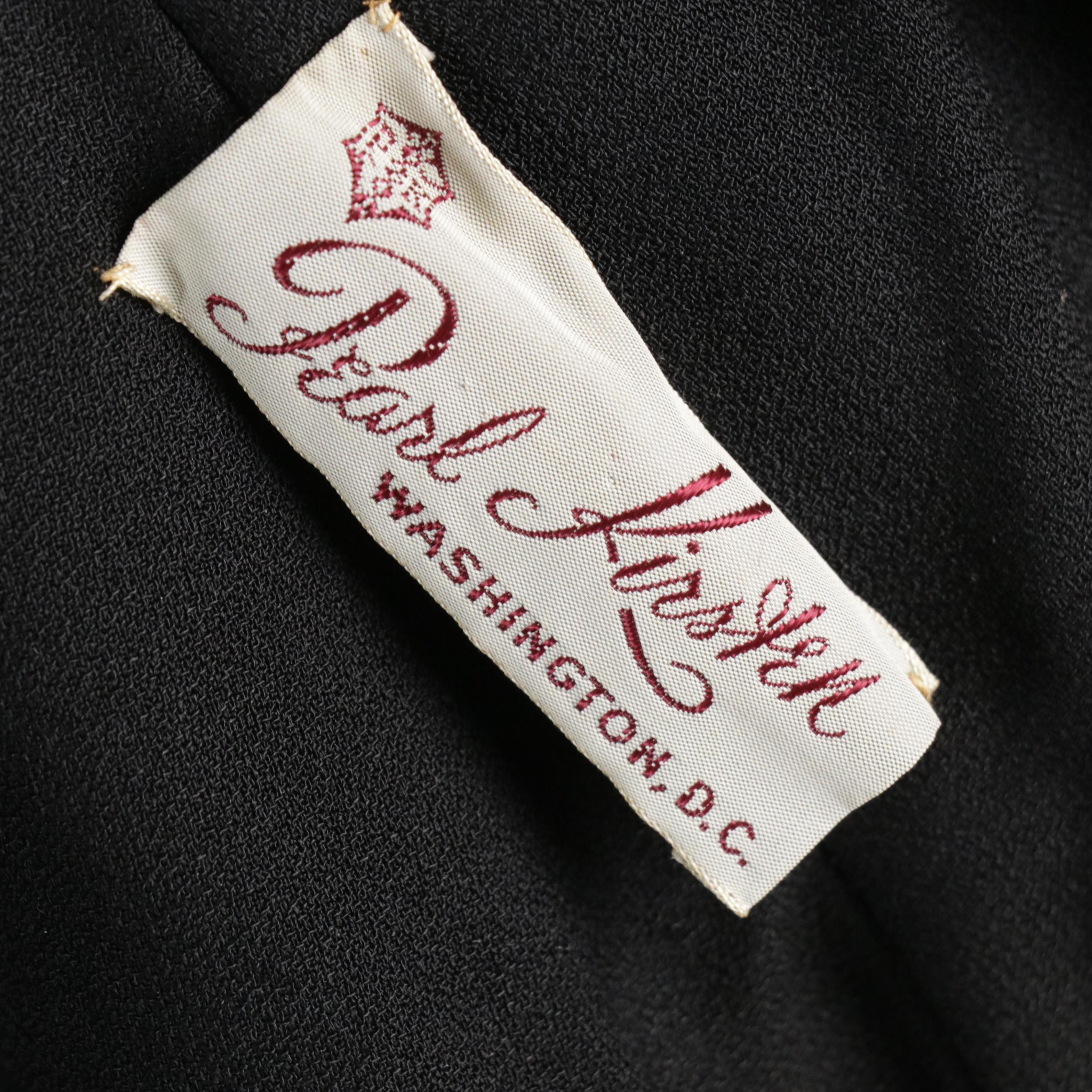 Pearl Kirsten Crystal Rhinestone Embellished Plissé Pleated Sleeveless Dress