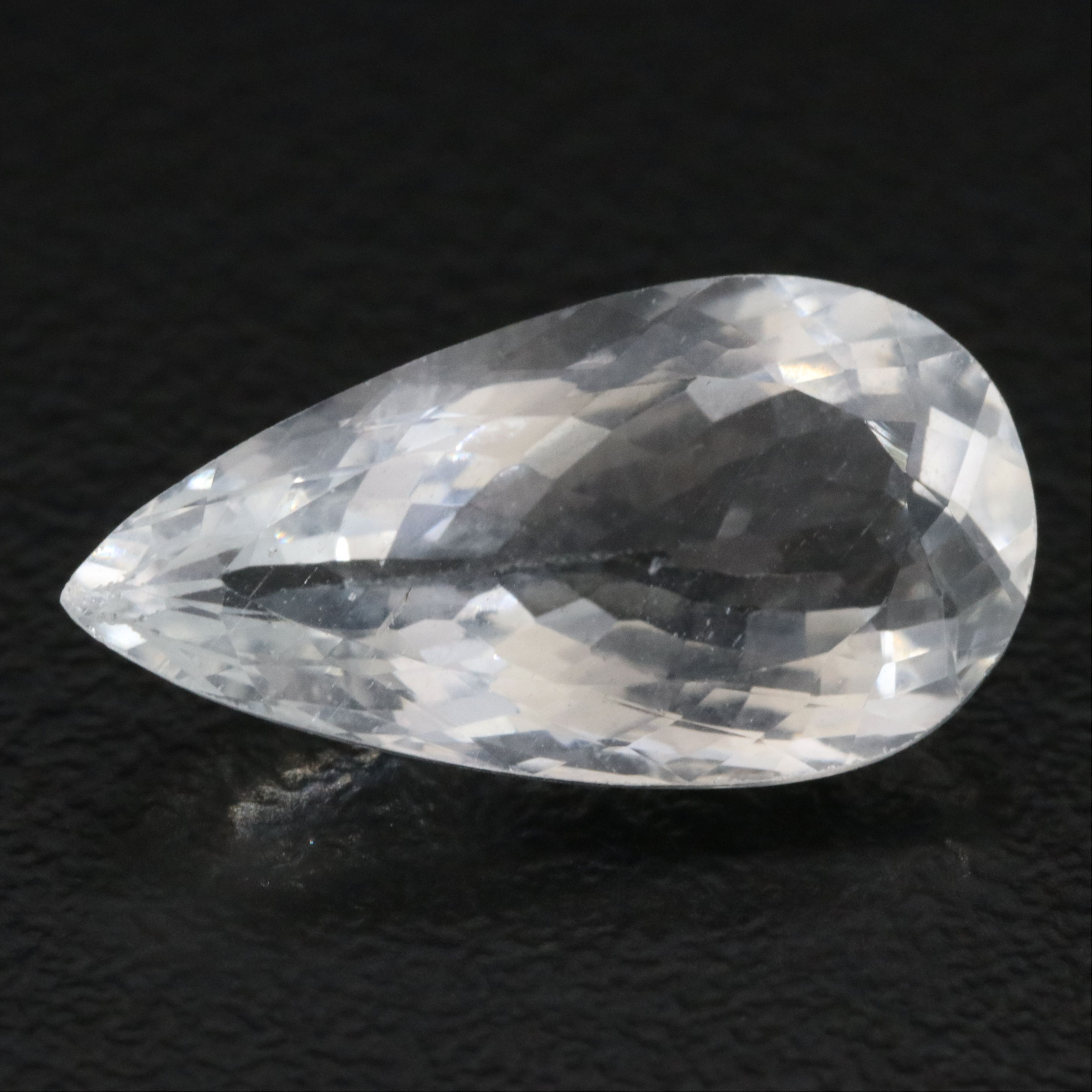 Loose 4.93 CT Goshenite