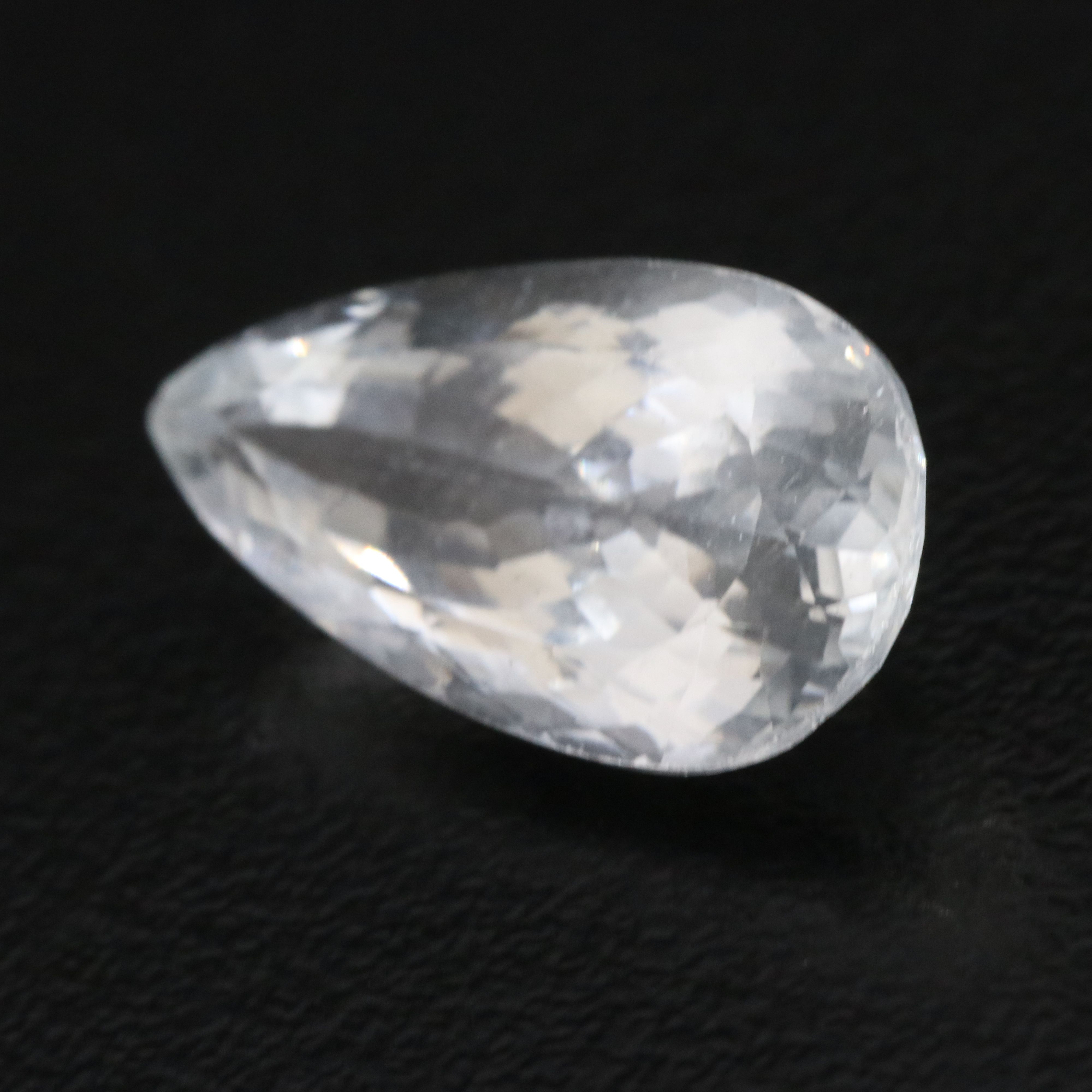 Loose 4.93 CT Goshenite