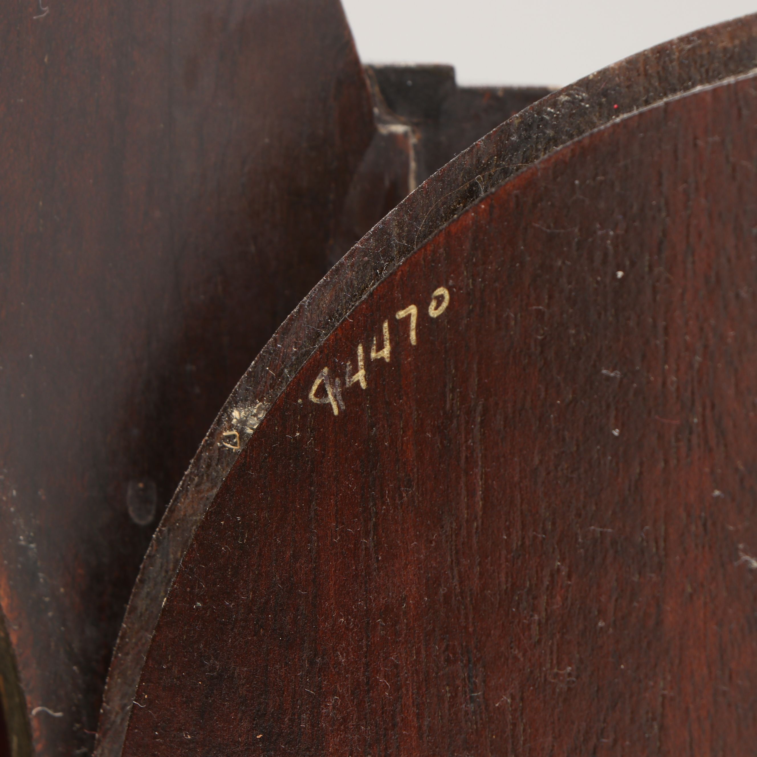 Seth Thomas Dome Wooden Mantel Clock