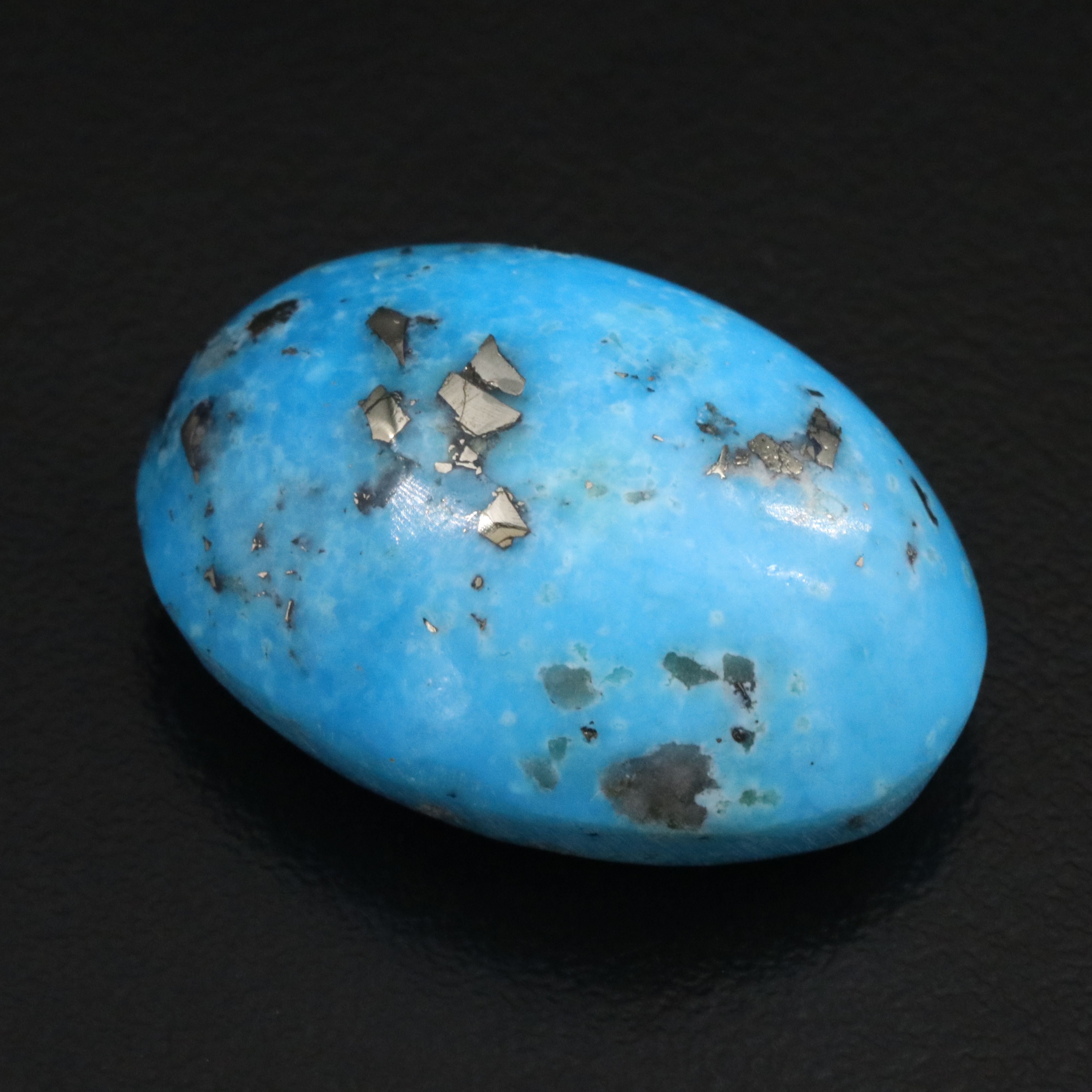Loose 41.86 CT Turquoise