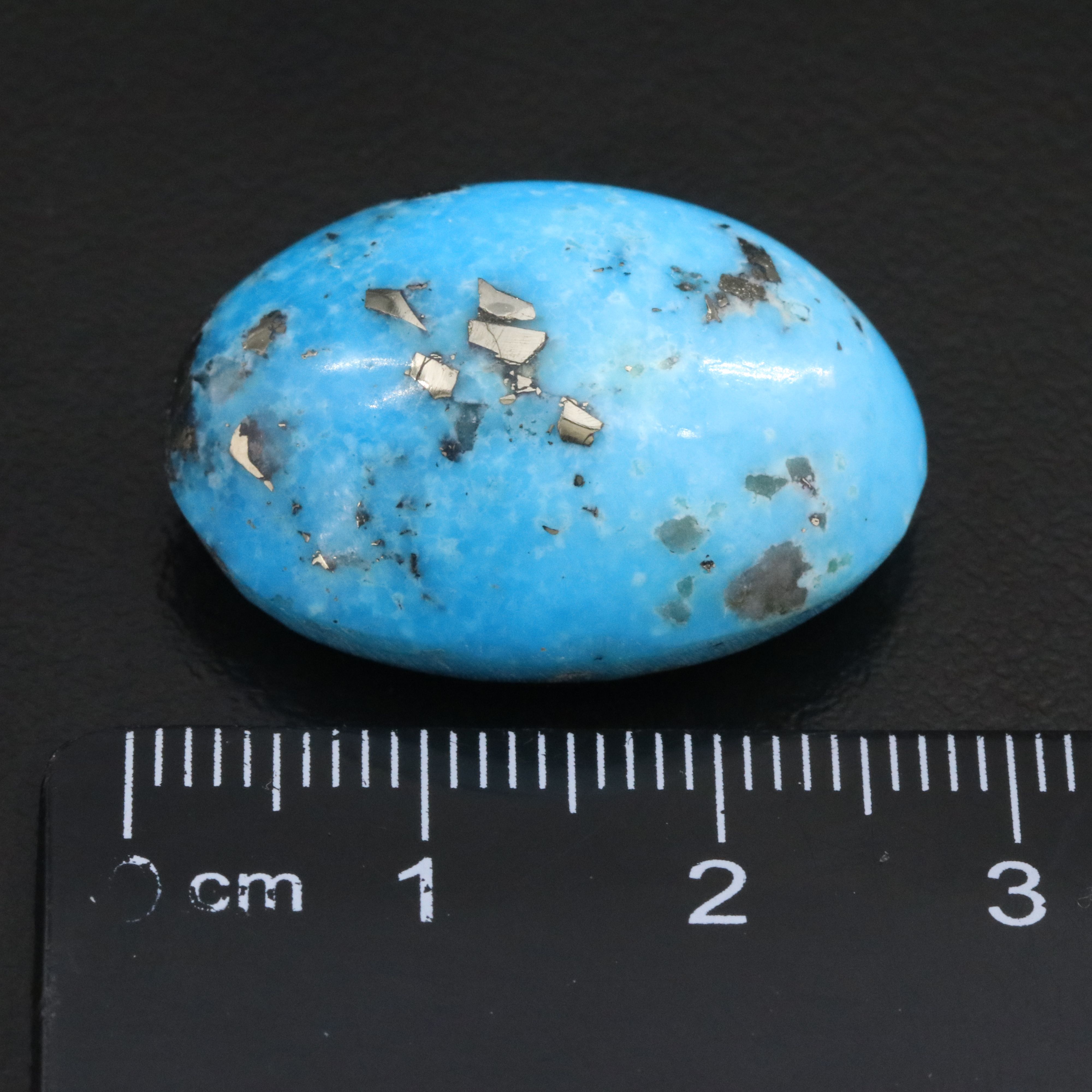 Loose 41.86 CT Turquoise