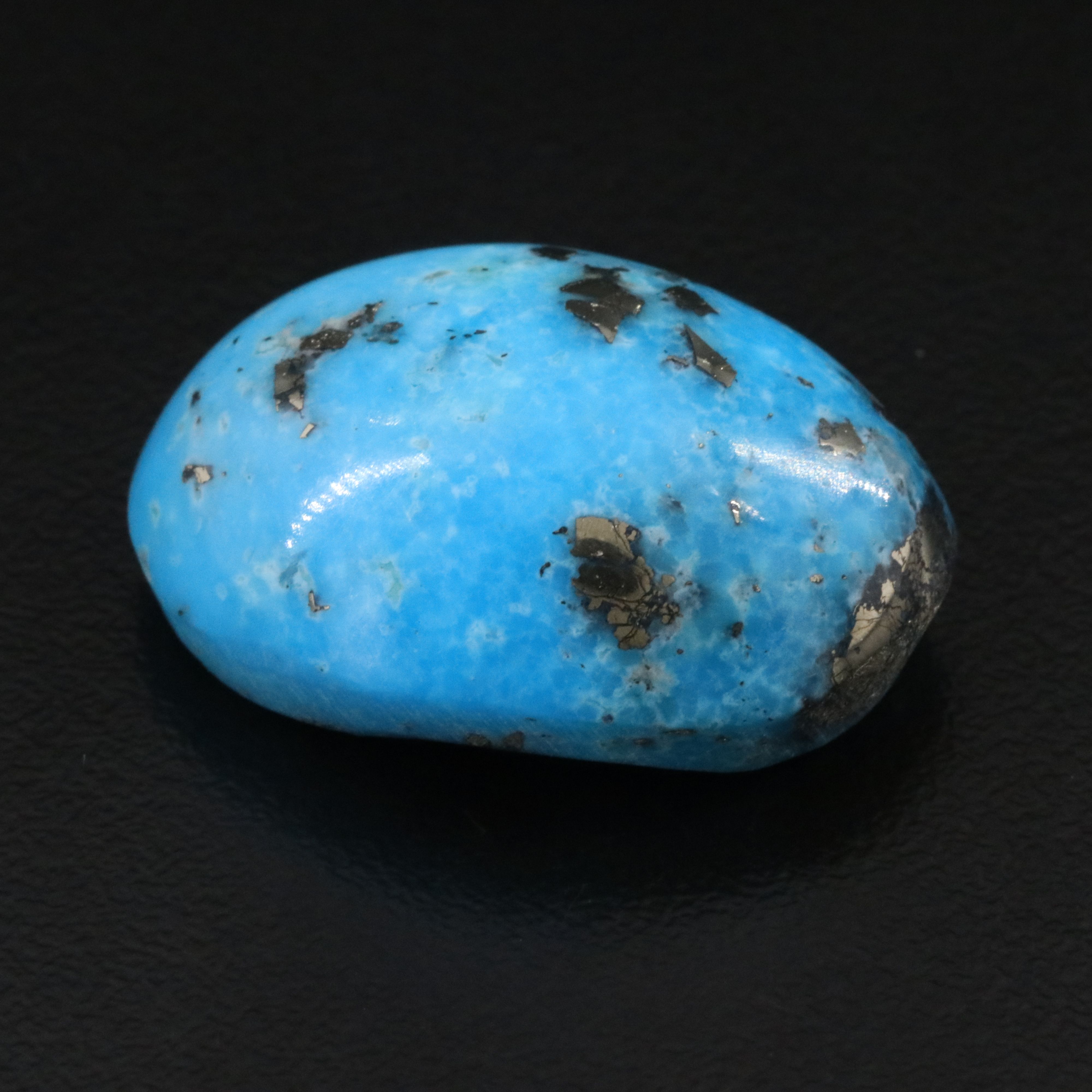 Loose 41.86 CT Turquoise