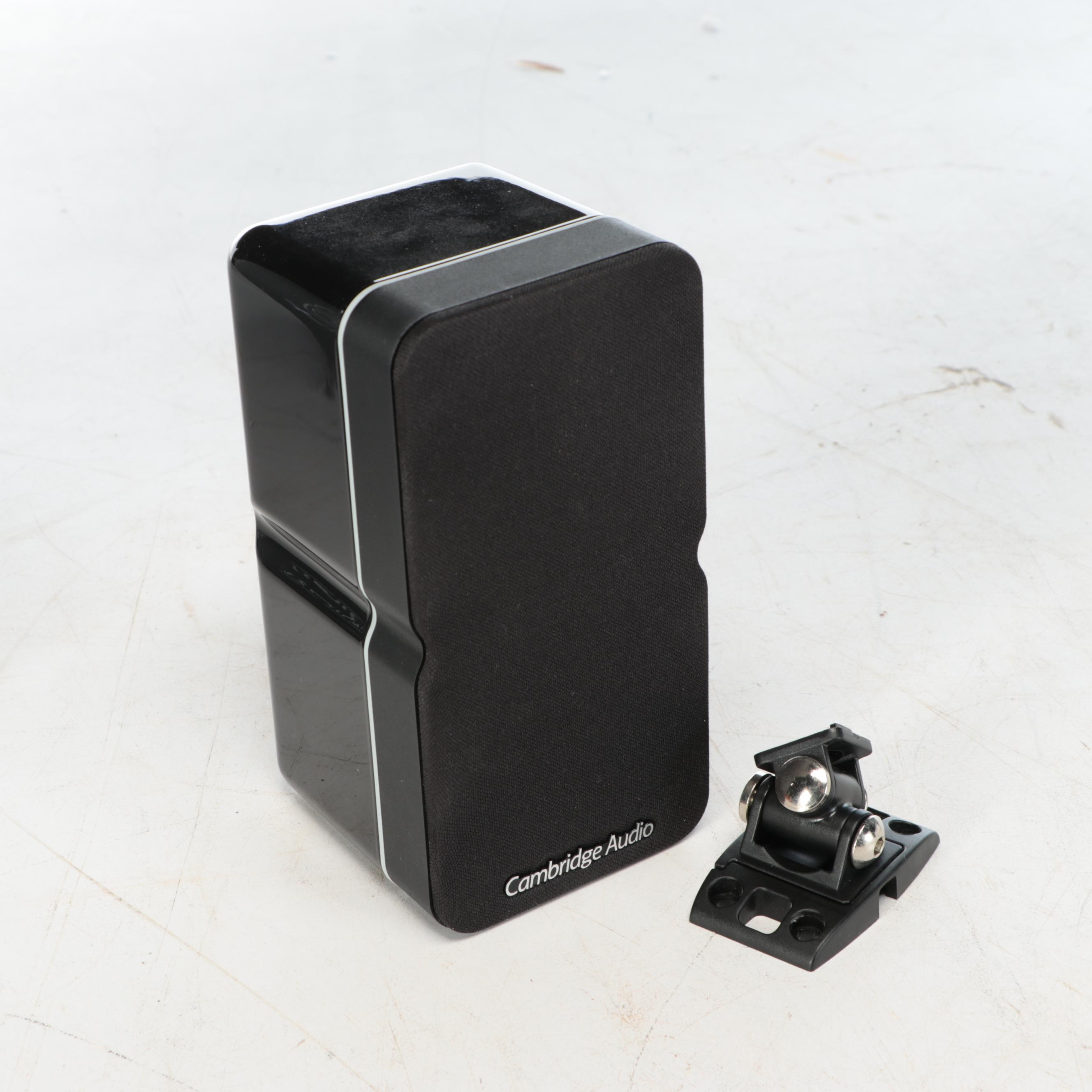 Cambridge Audio Minx Min 21 Ultra-Compact Satellite Speaker