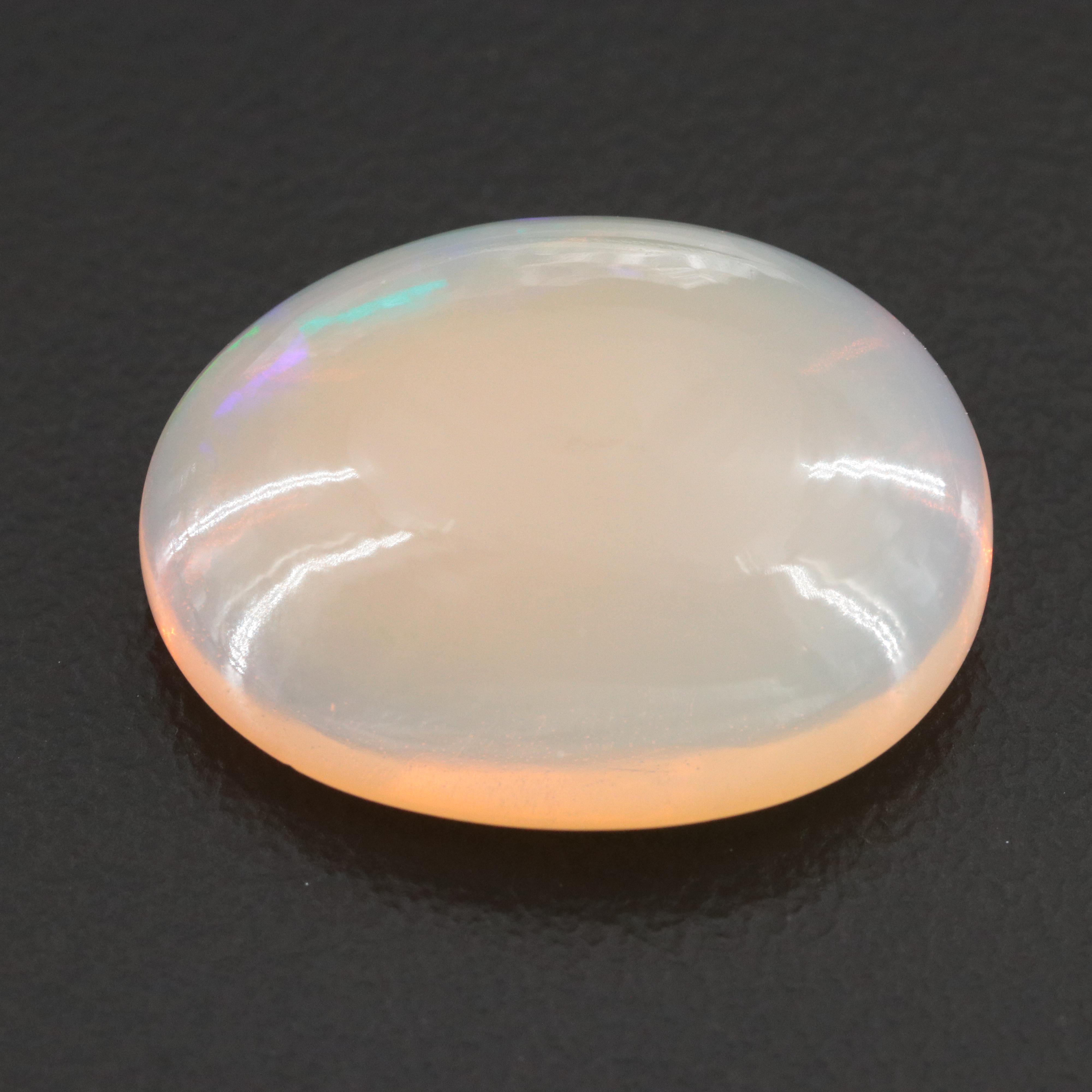 Loose 10.57 CT Opal