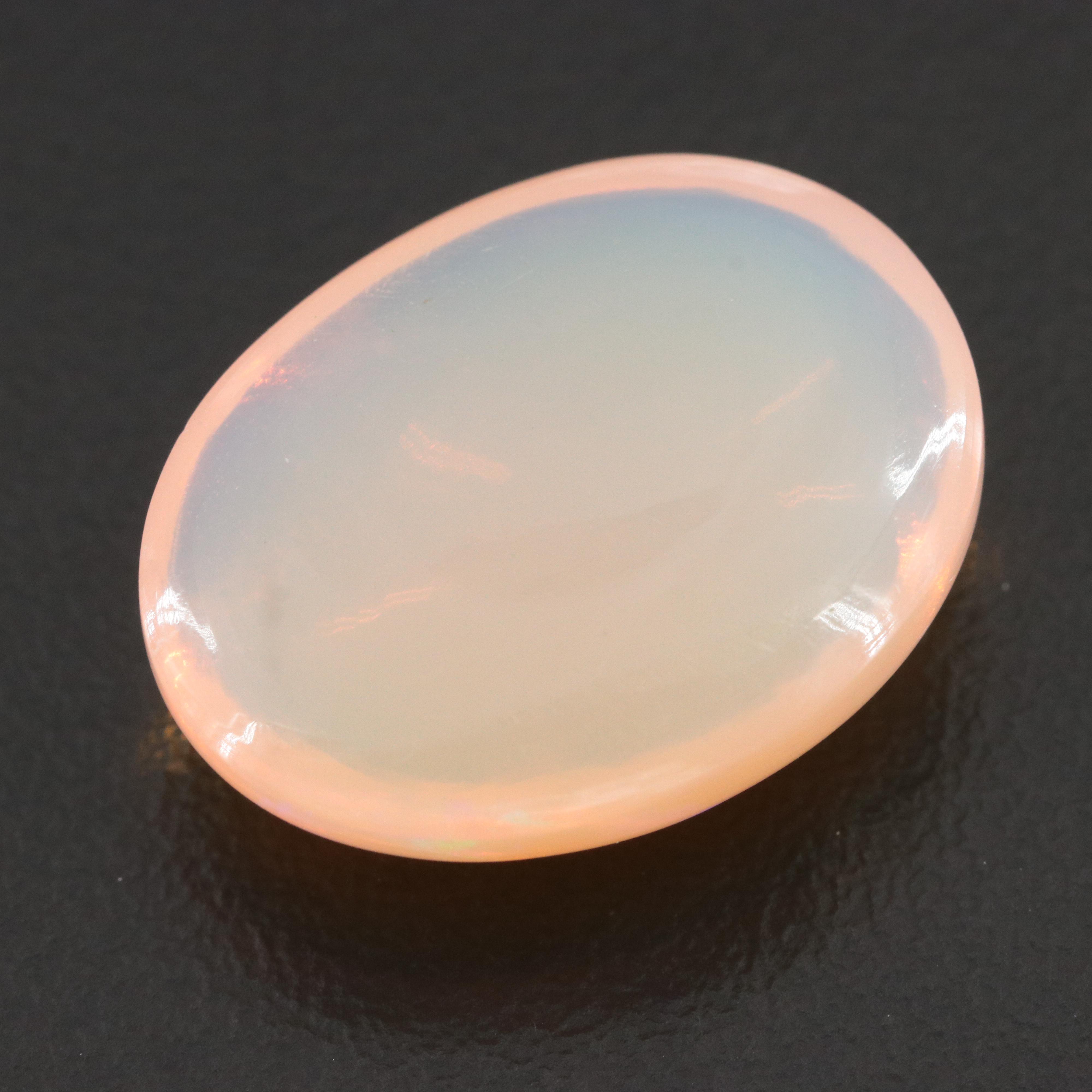 Loose 10.57 CT Opal