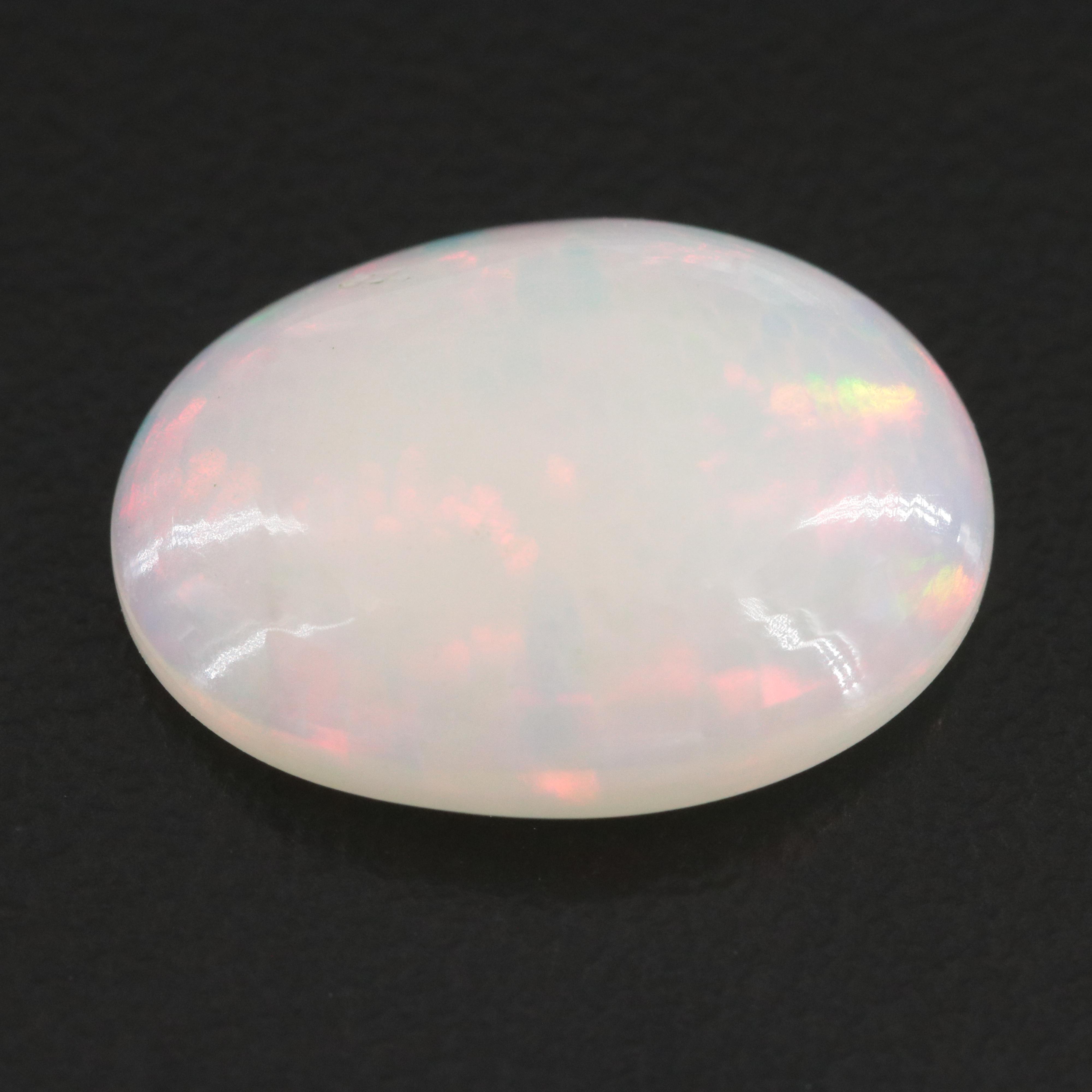 Loose 4.36 CT Opal