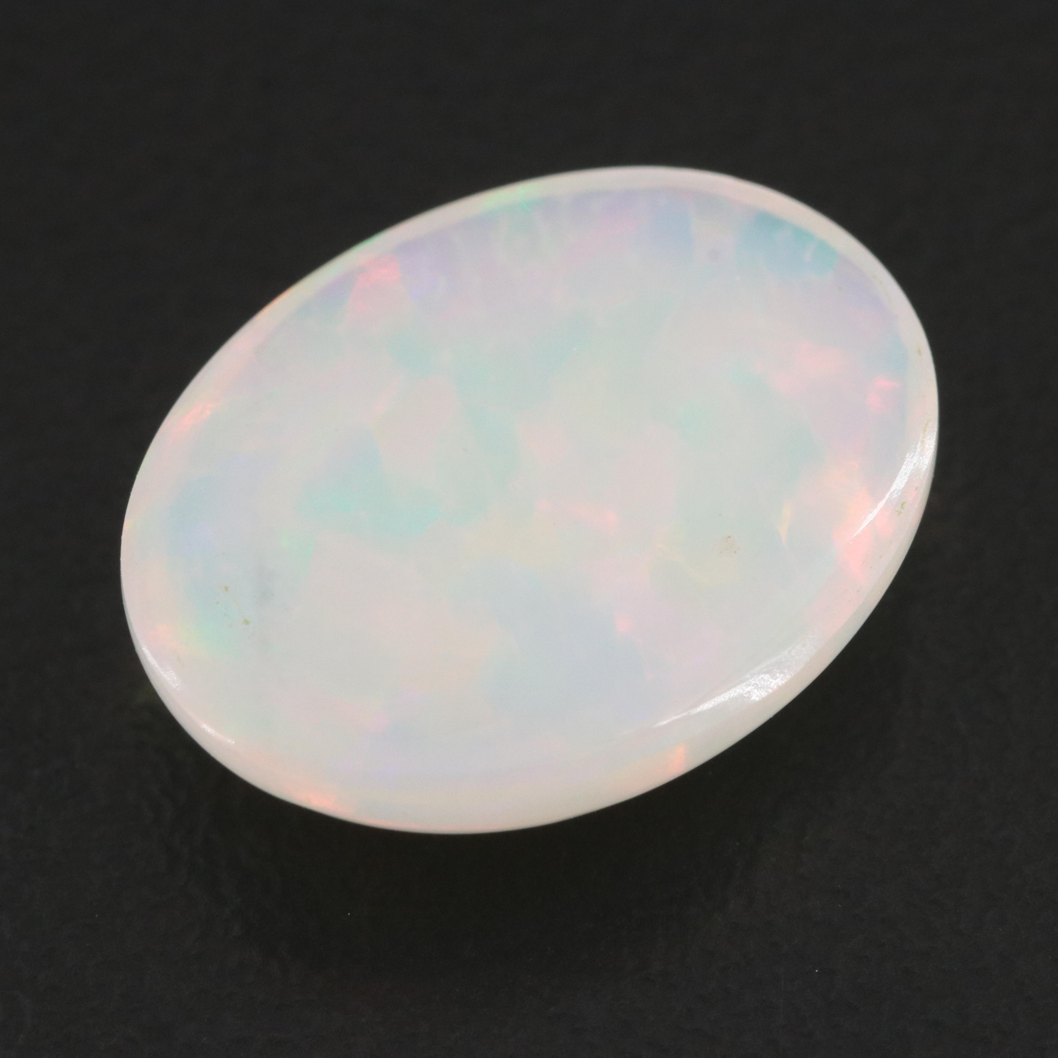 Loose 4.36 CT Opal