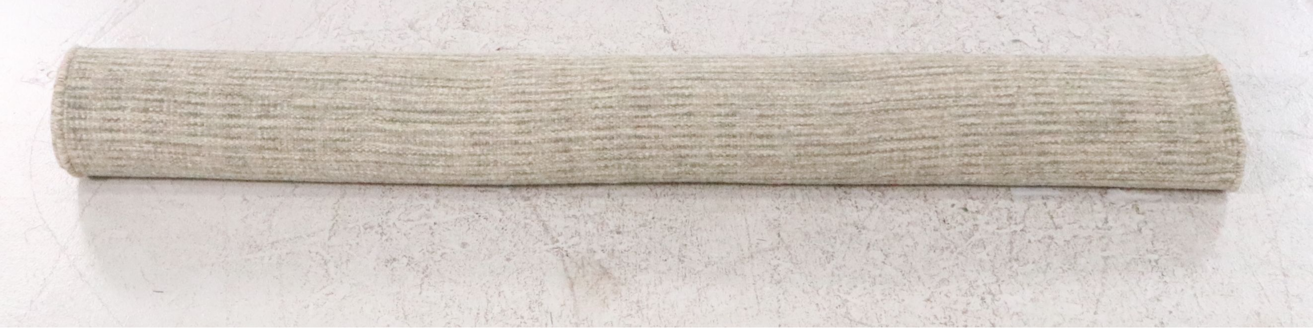 5'1 x 8' Hand-Knotted Moroccan Style Area Rug