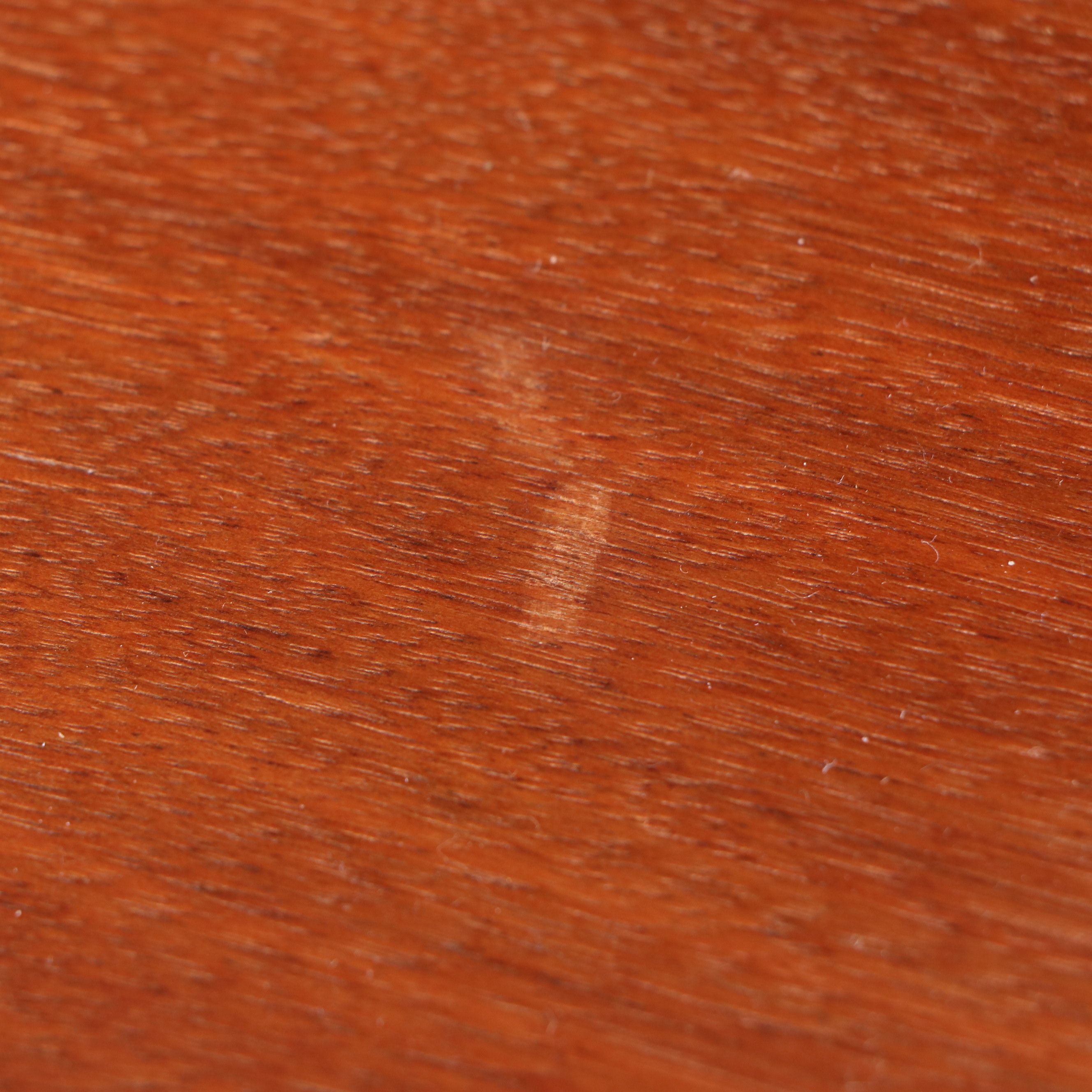 American Empire Style Burl Chest of Drawers, Mid to Late 19th Century