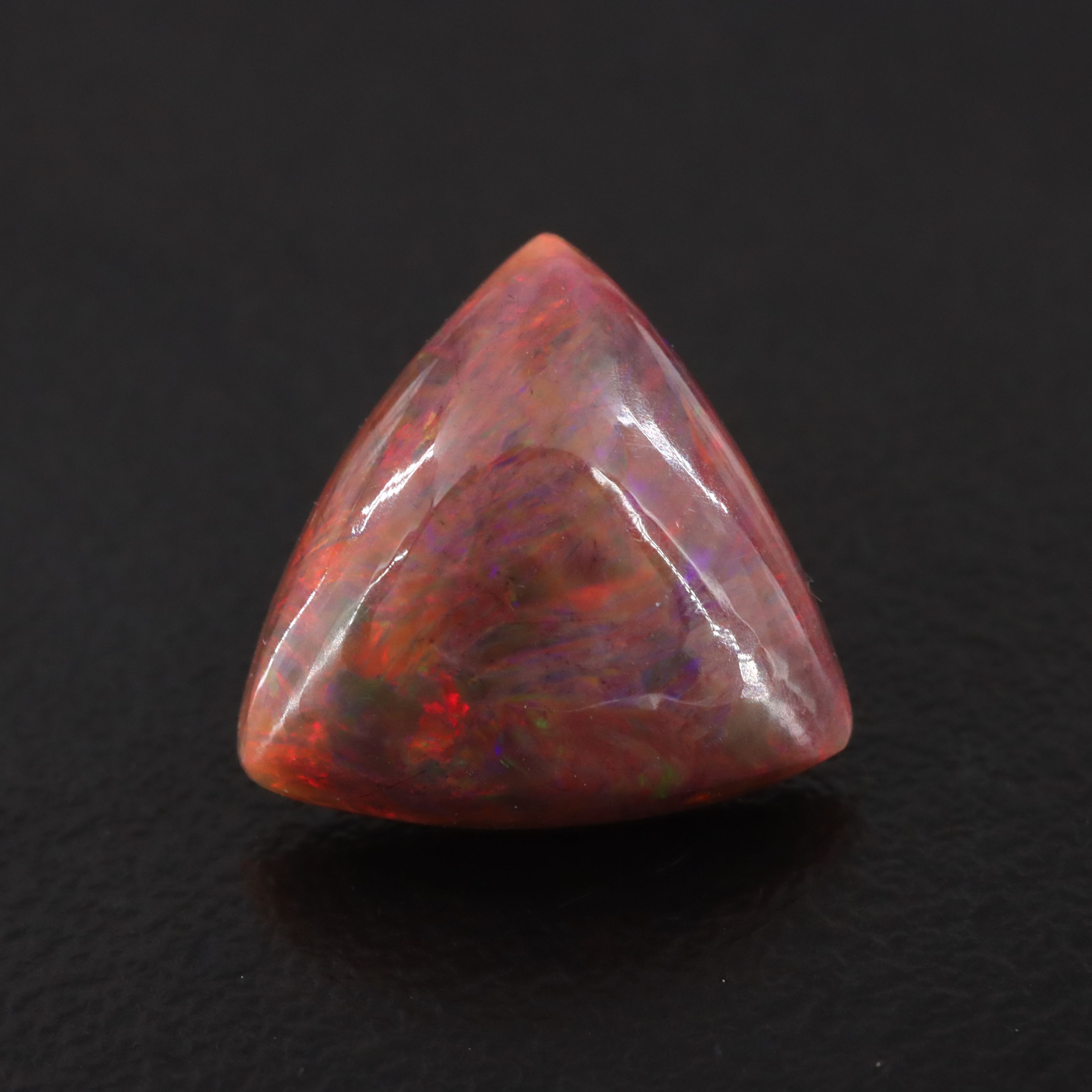 Loose 3.35 CT Opal