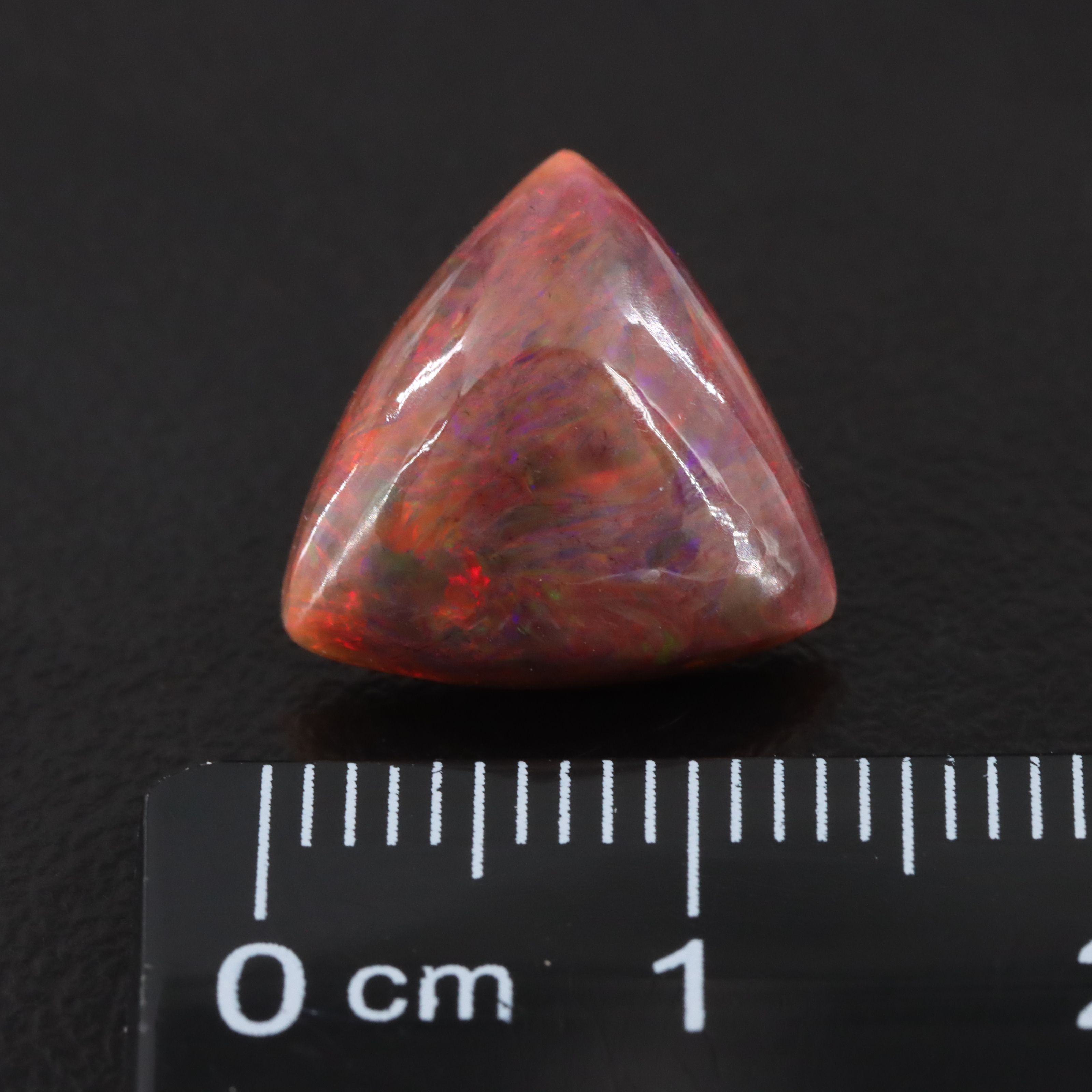 Loose 3.35 CT Opal