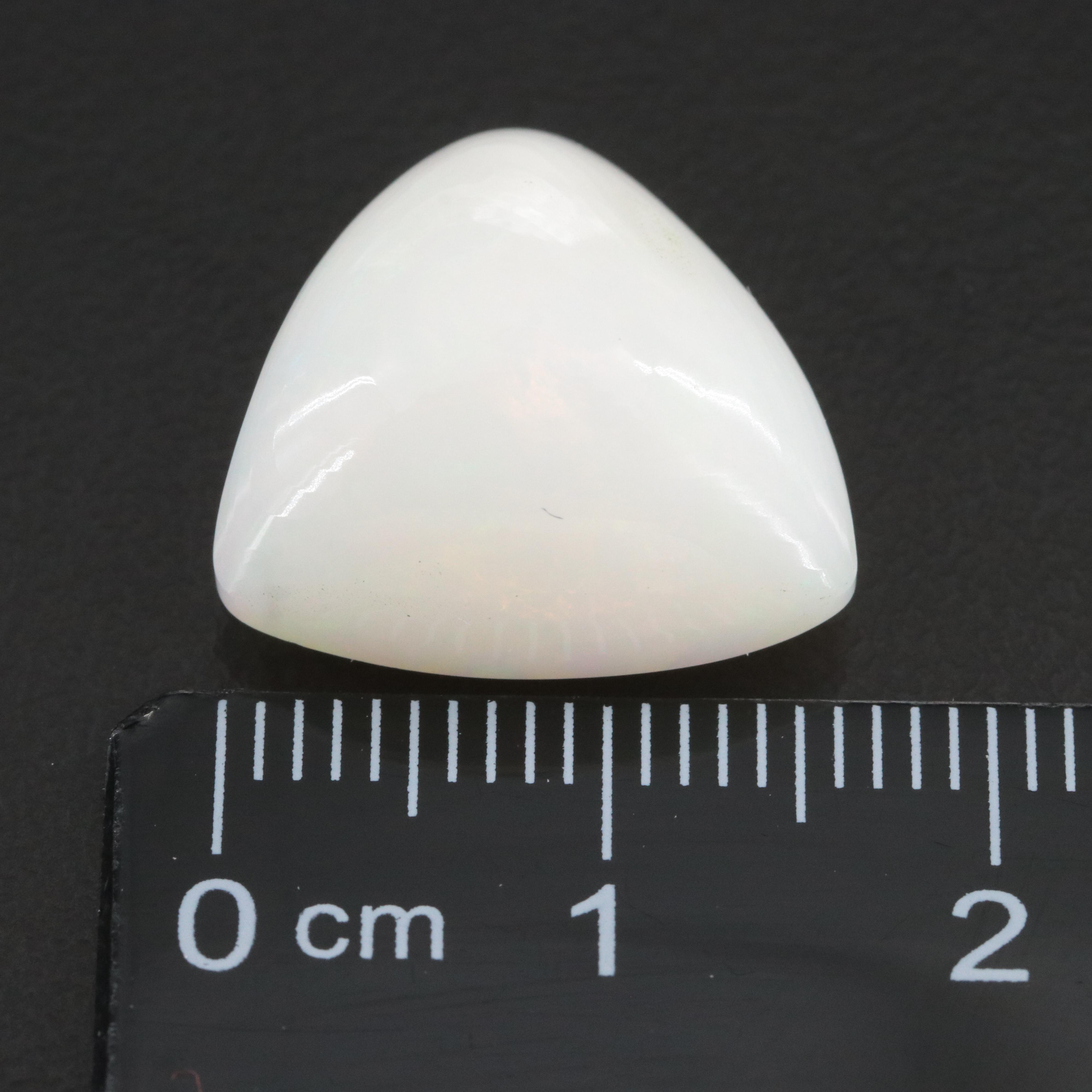 Loose 9.93 CT Opal