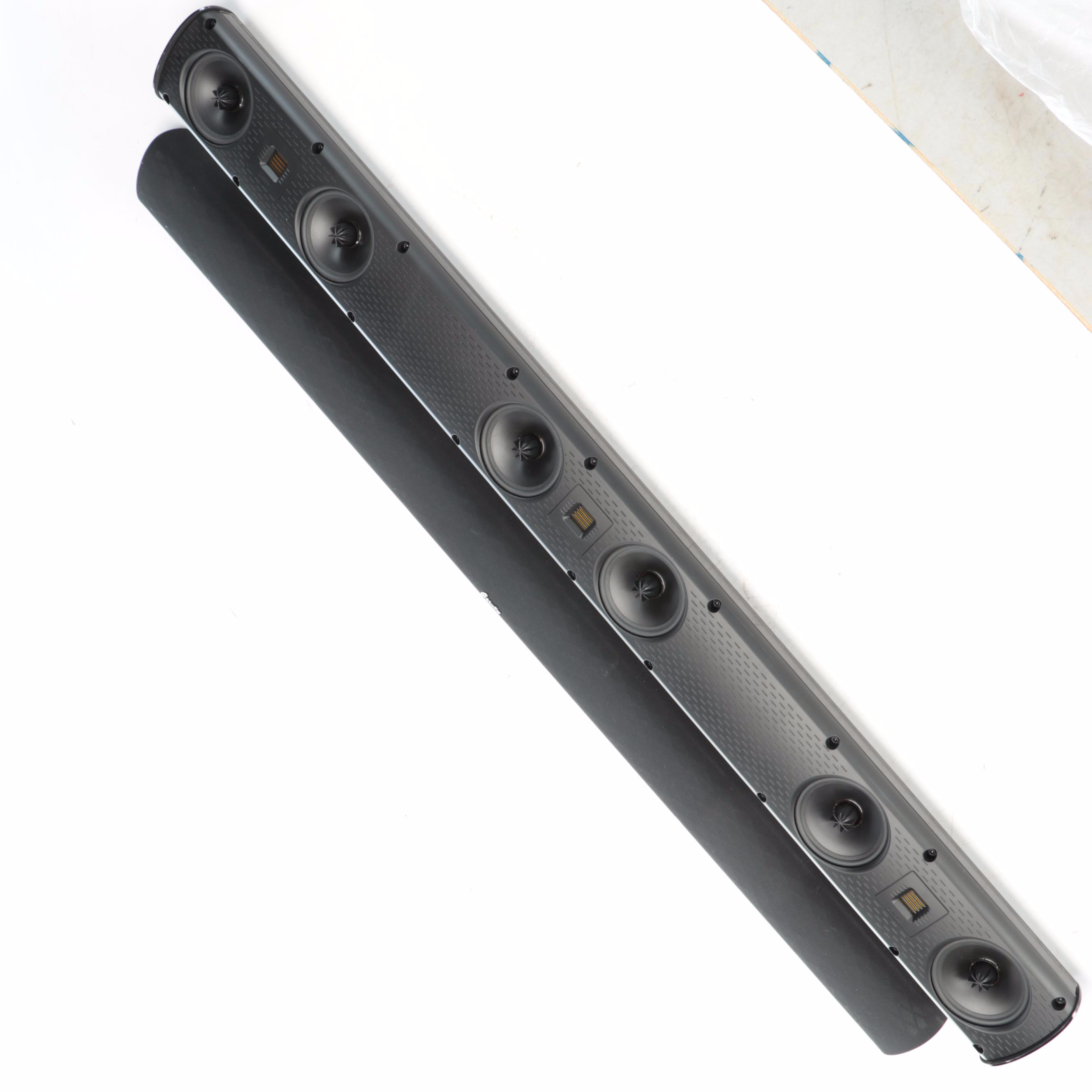 GoldenEar SuperCinema 3D Array Sound Bar